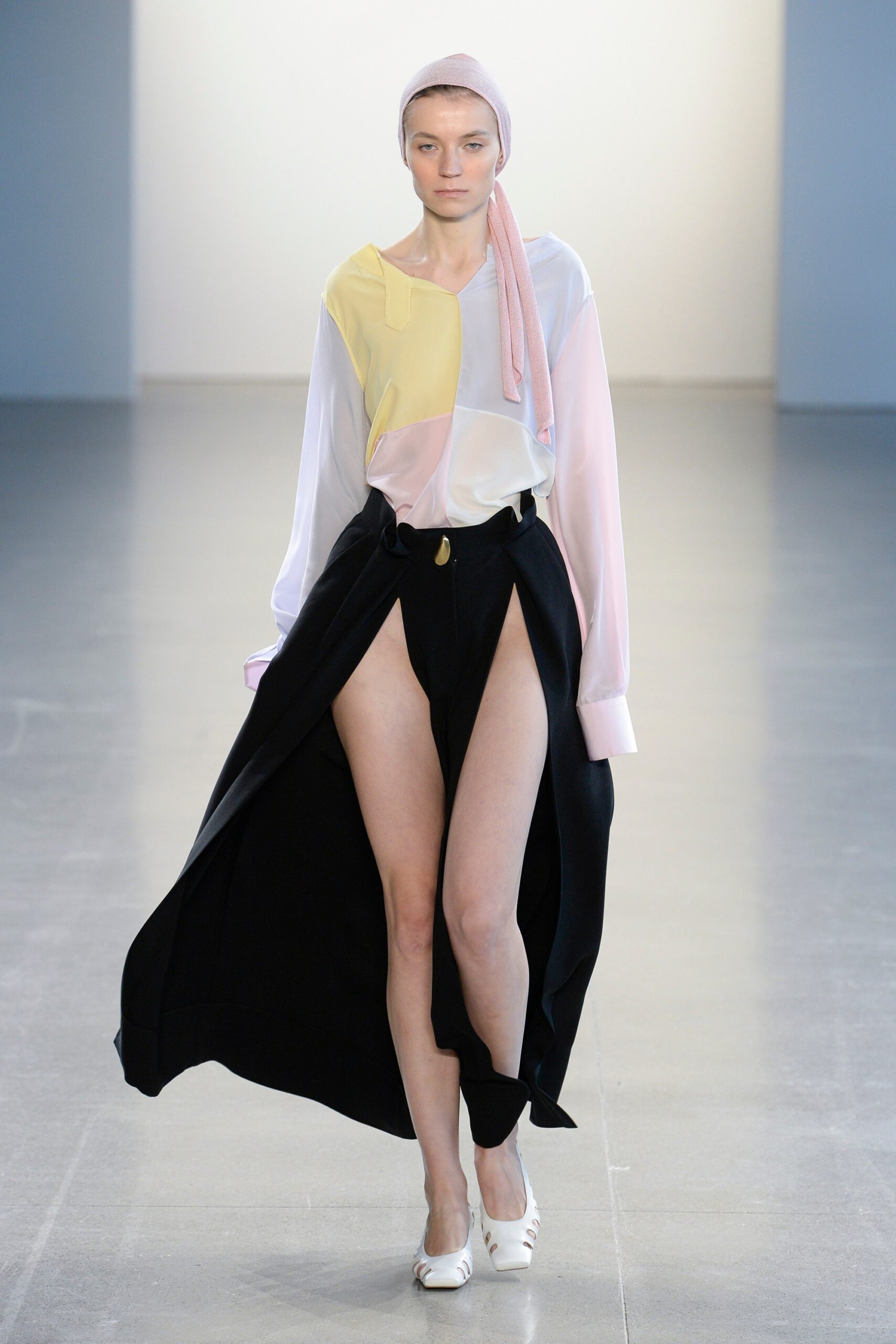Bevza S/S 19 Look 246