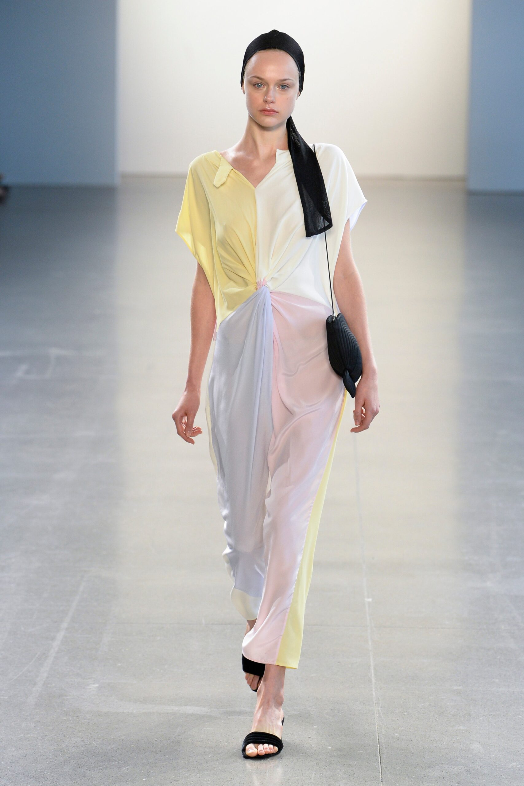 Bevza S/S 19 Look 254