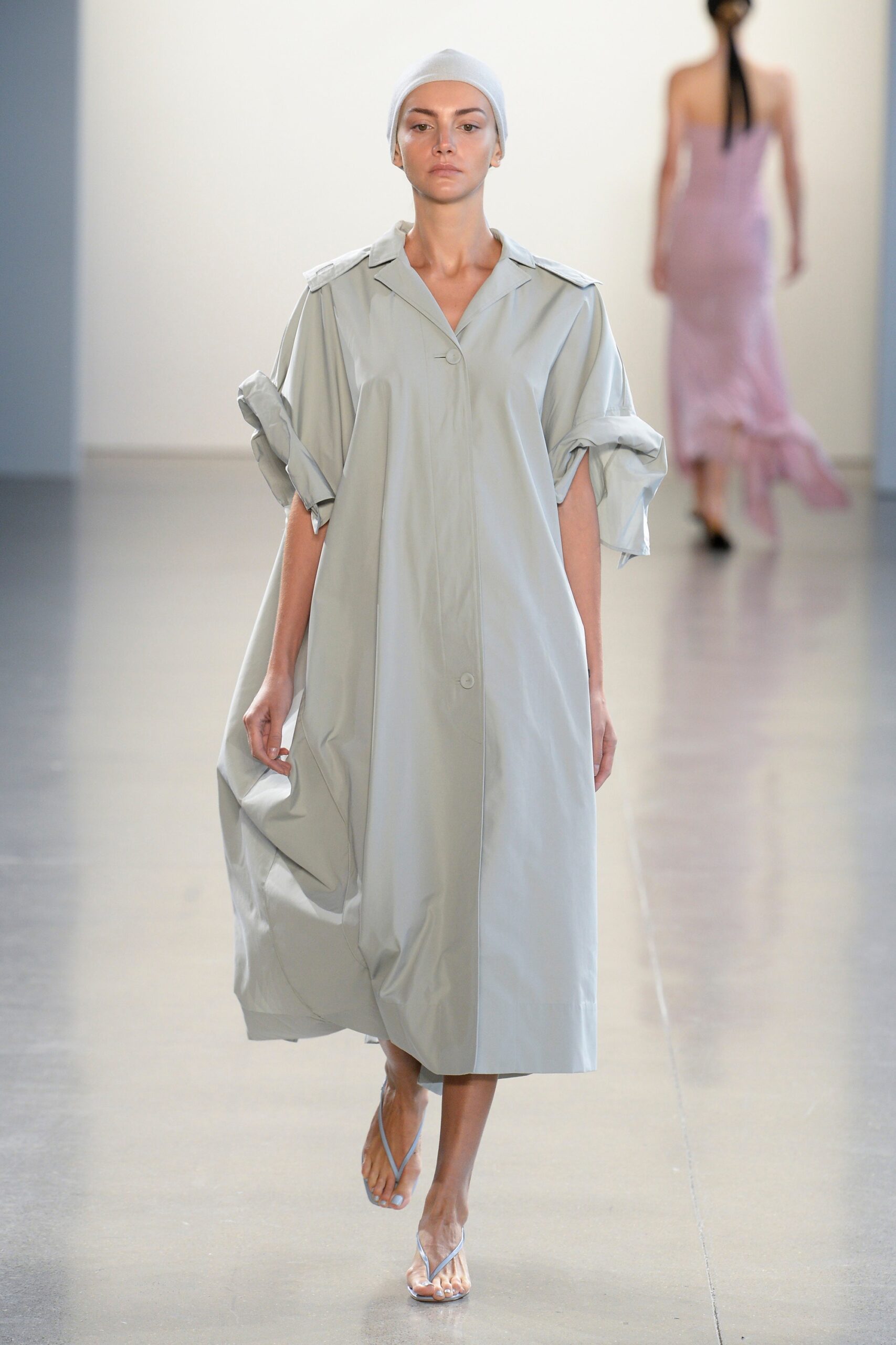 Bevza S/S 19 Look 278