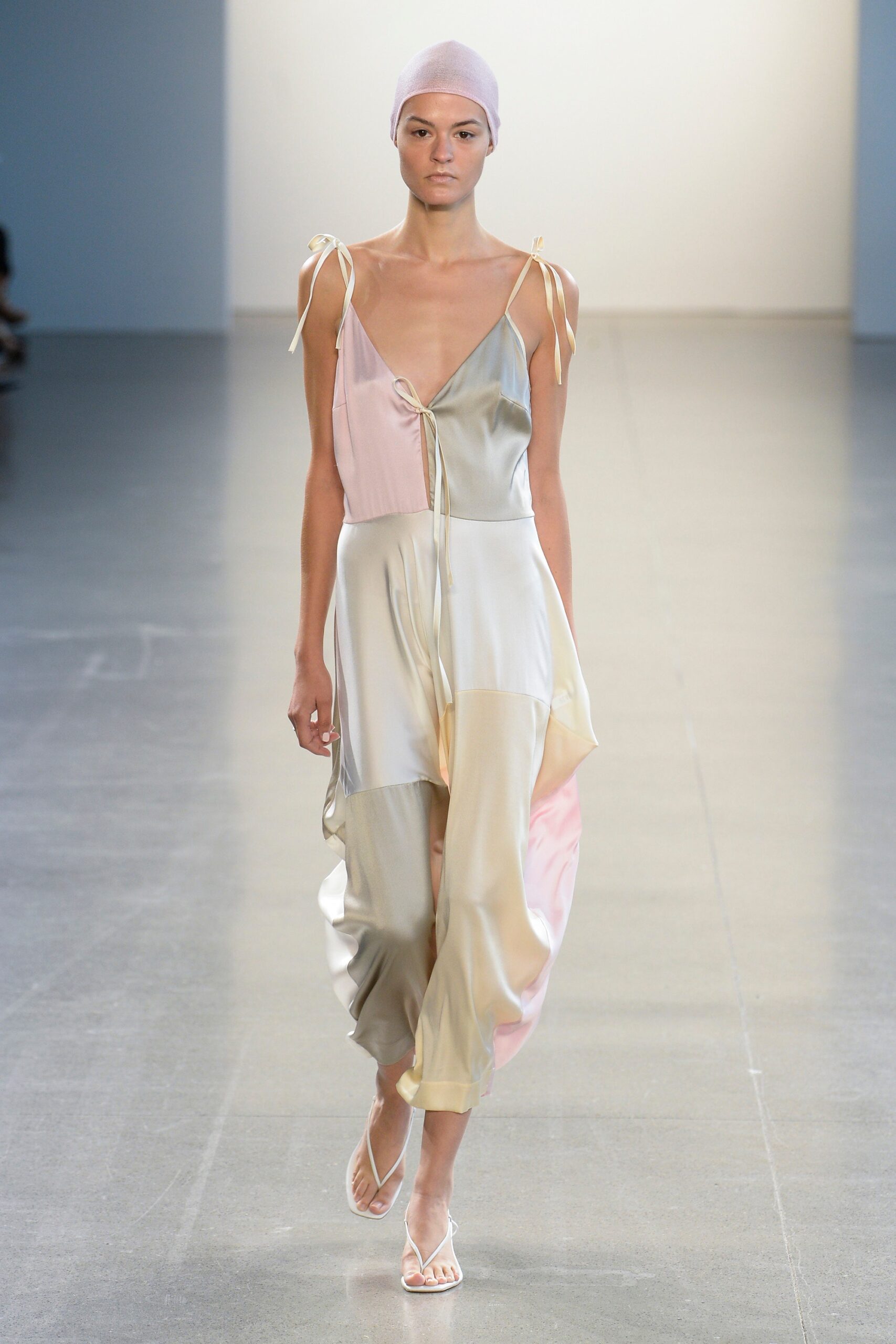 Bevza S/S 19 Look 298