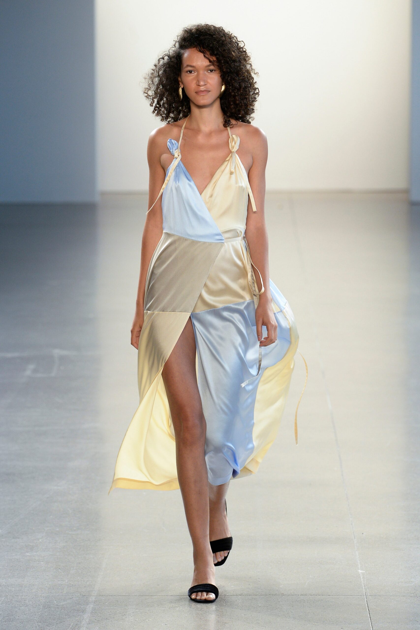 Bevza S/S 19 Look 303