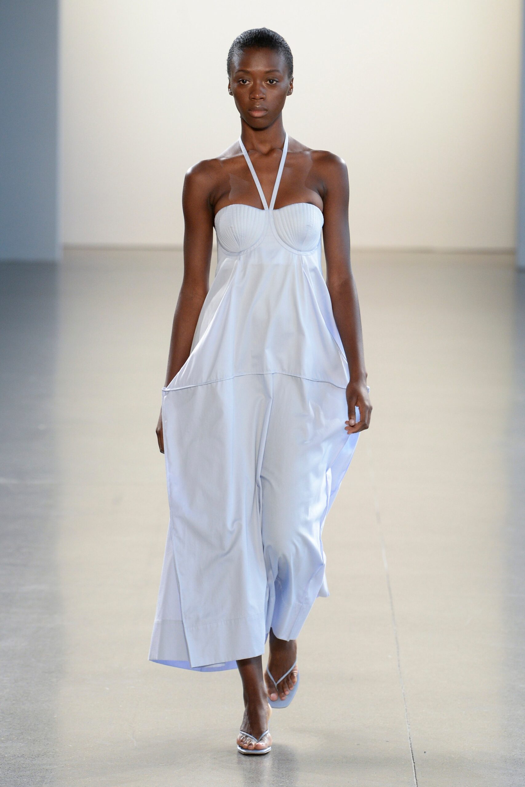 Bevza S/S 19 Look 324