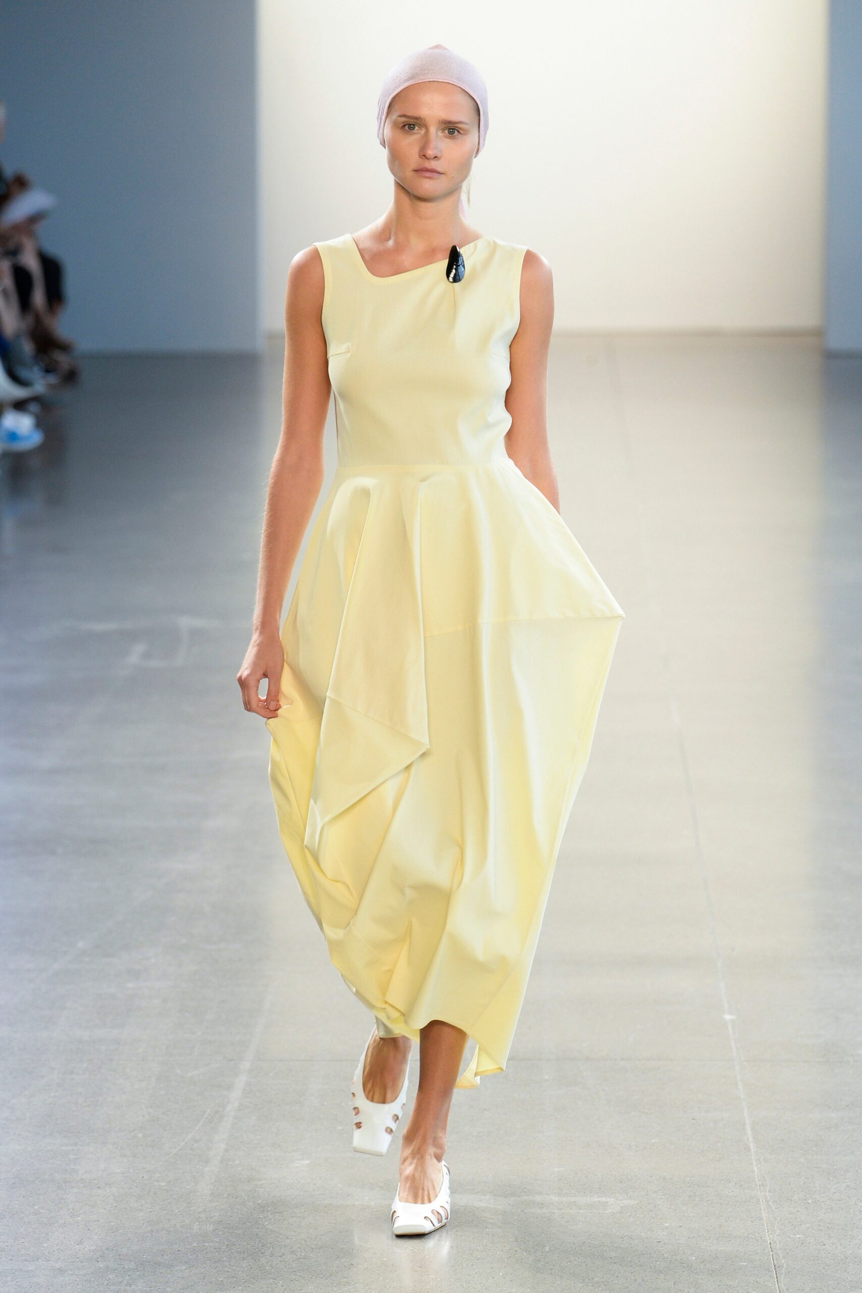 Bevza S/S 19 Look 329