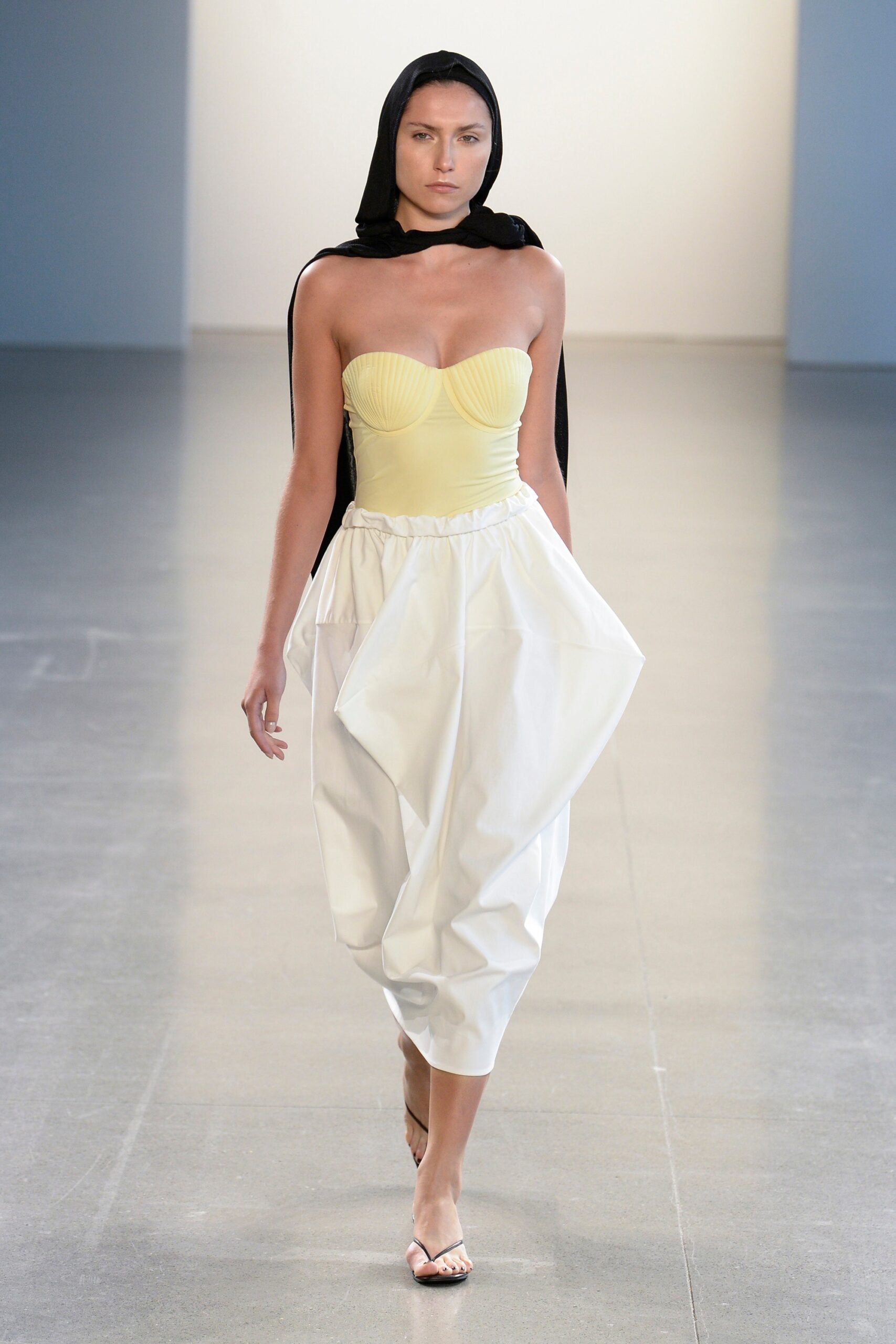 Bevza S/S 19 Look 350