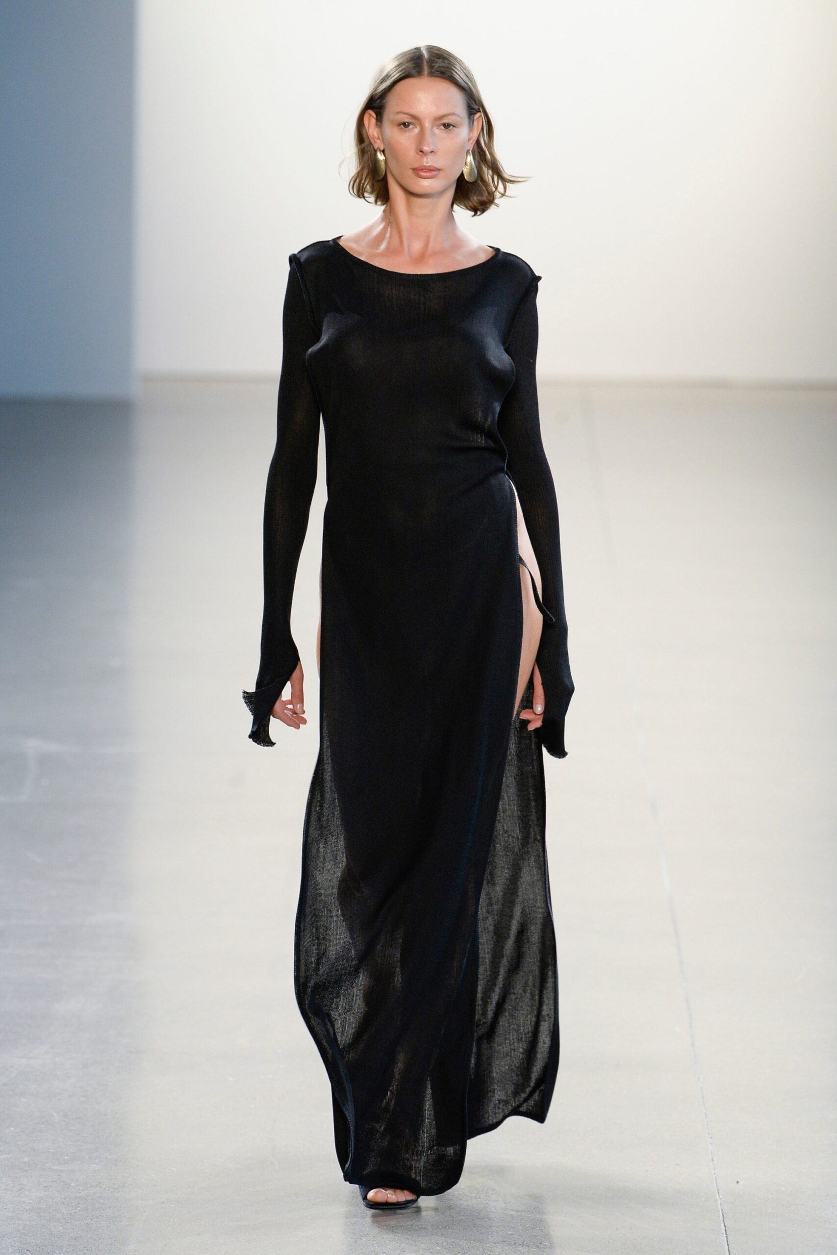 Bevza S/S 19 Look 376