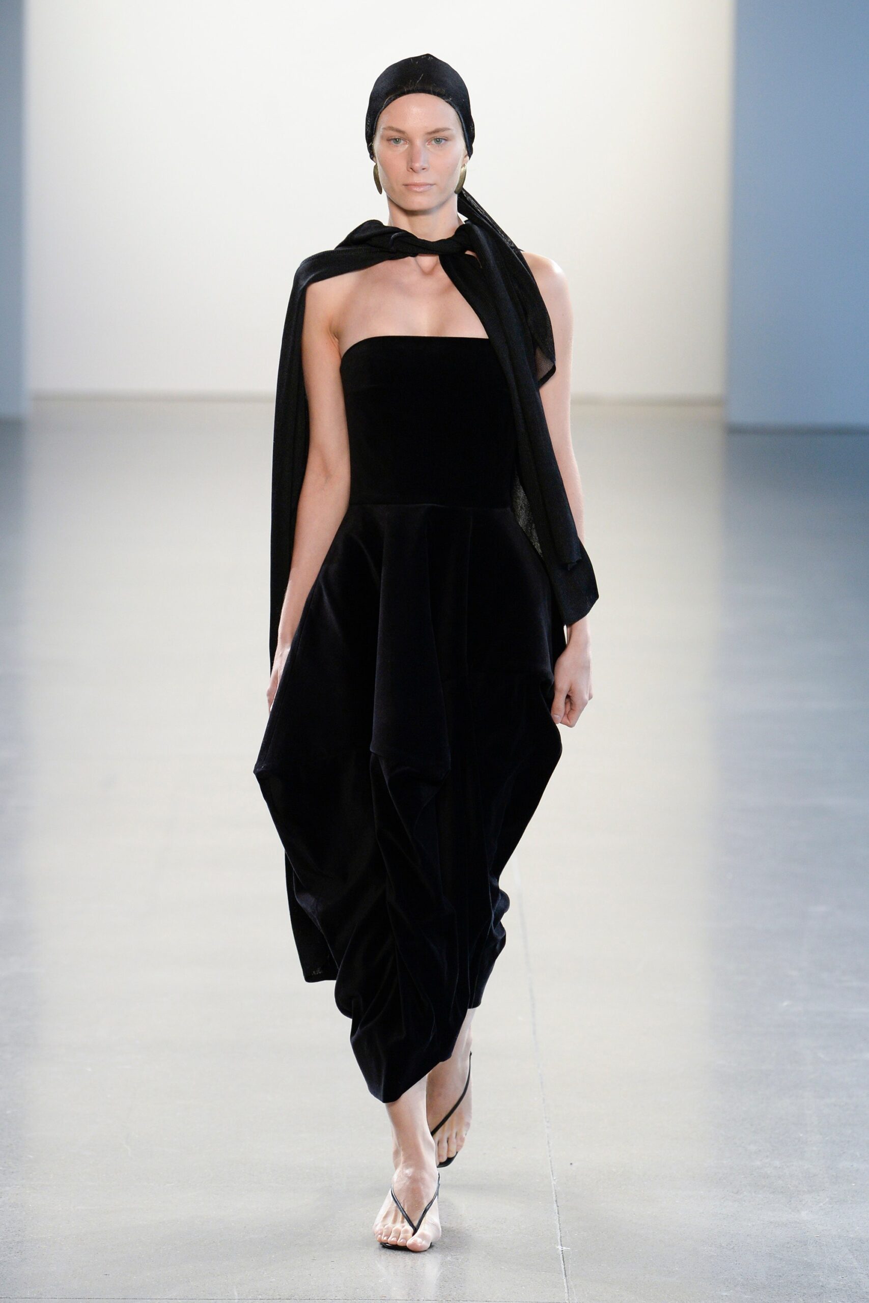 Bevza S/S 19 Look 381