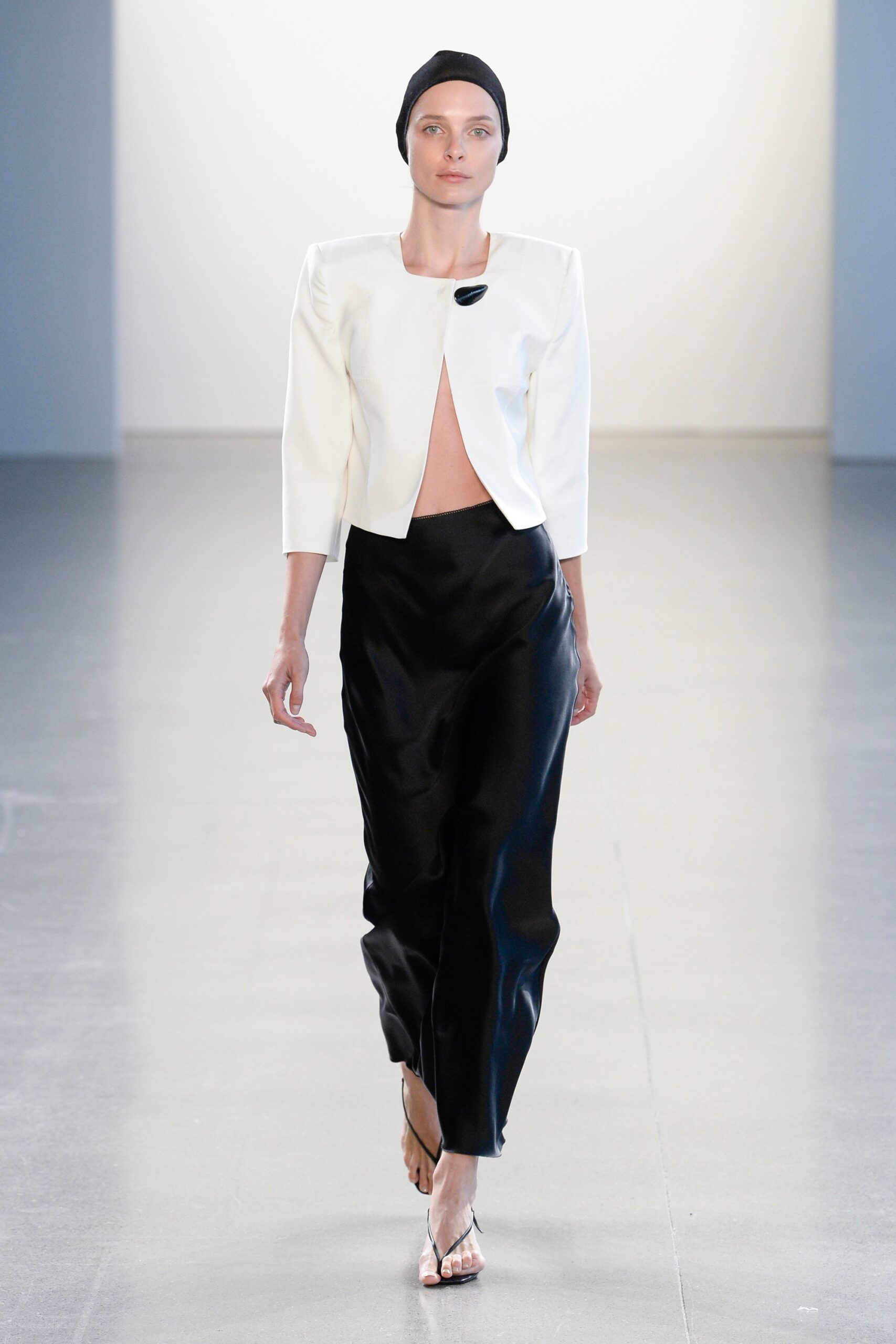 Bevza S/S 19 Look 402