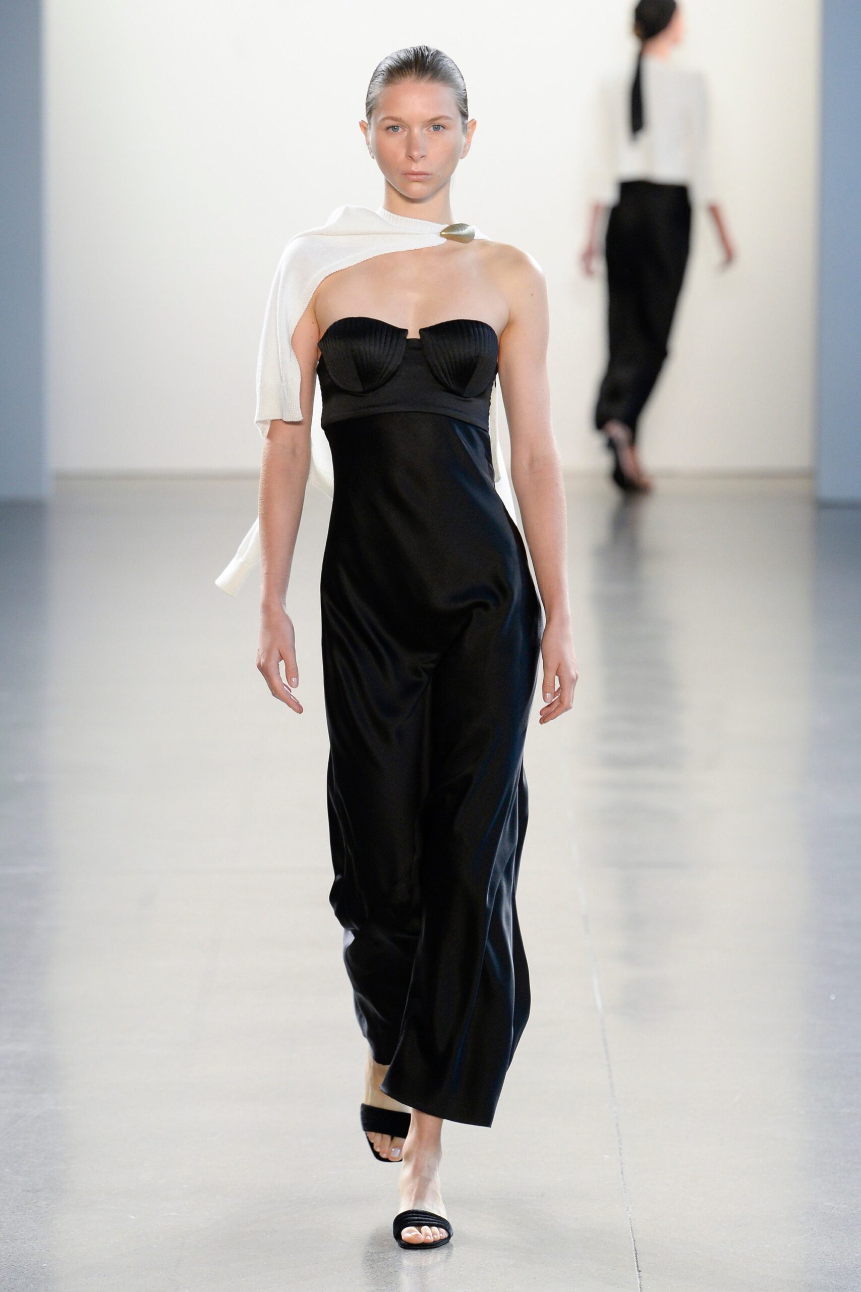 Bevza S/S 19 Look 406
