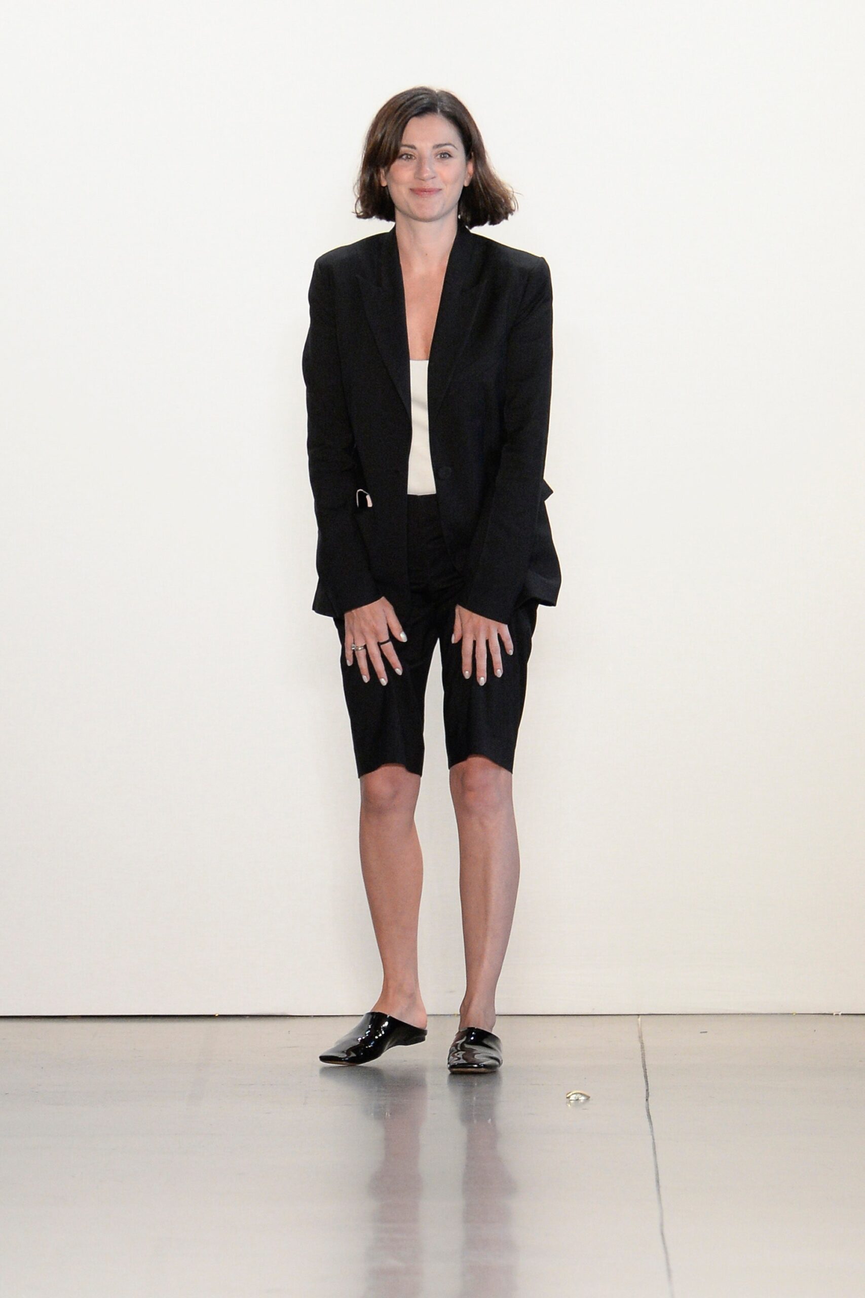 Bevza S/S 19 Look 426