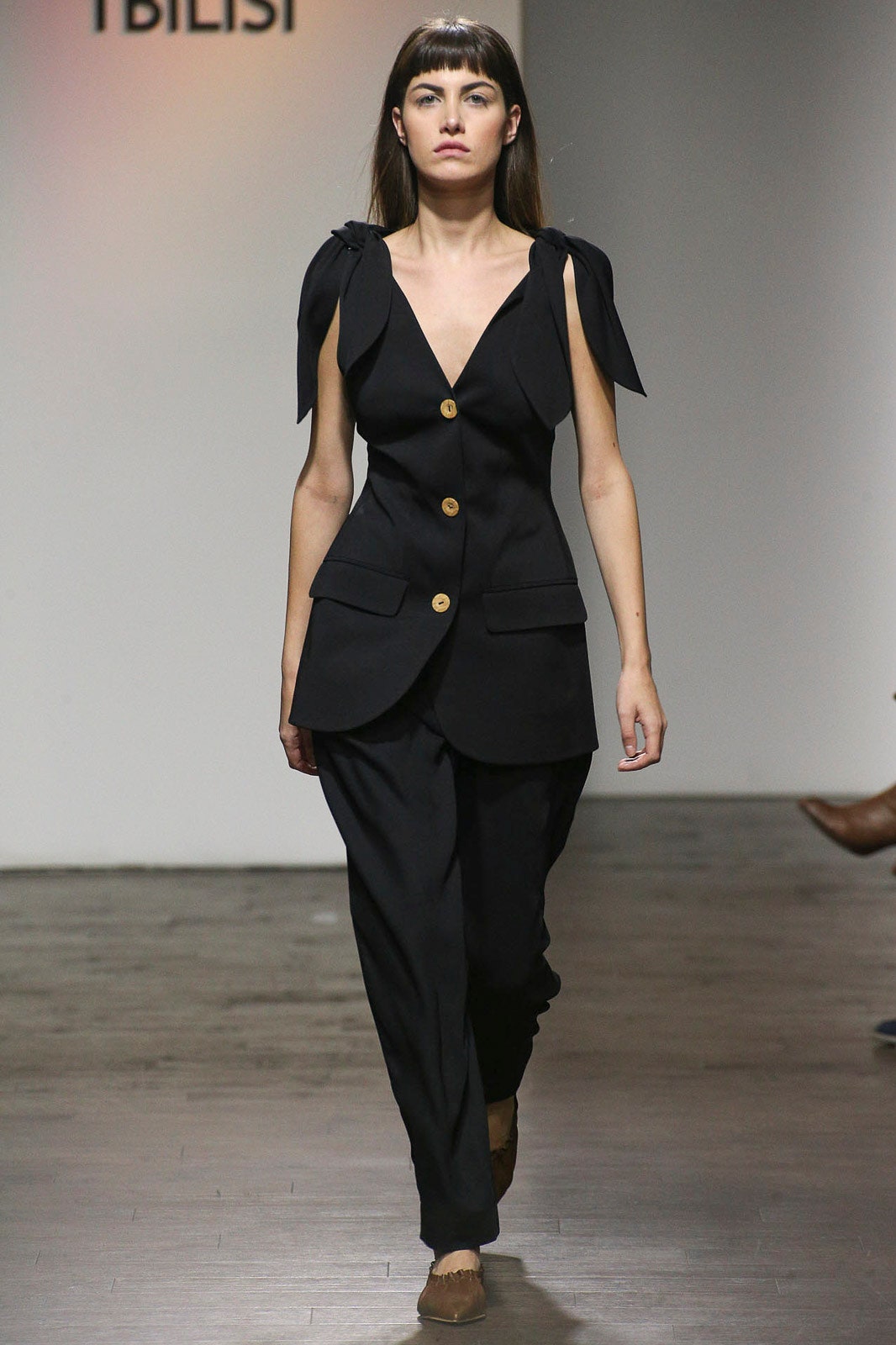 Bevza Tbilisi S/S 17 Look 9