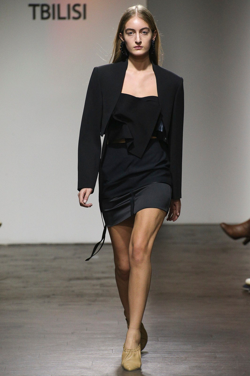 Bevza Tbilisi S/S 17 Look 25