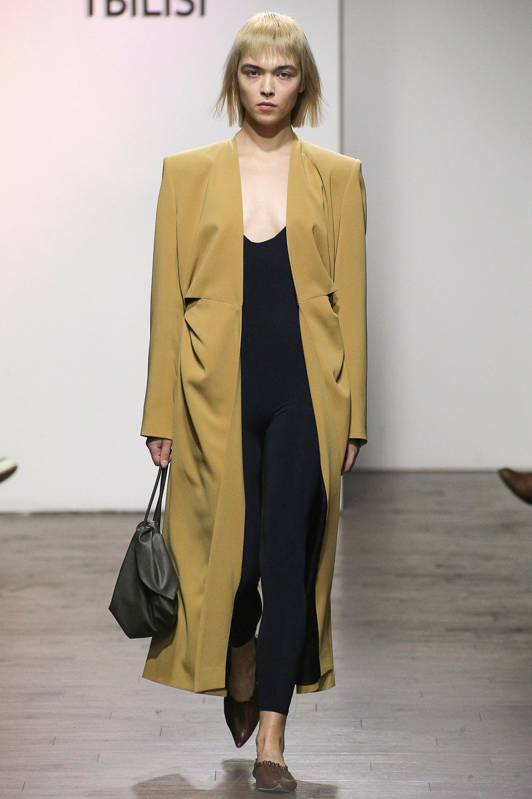 Bevza Tbilisi S/S 17 Look 34