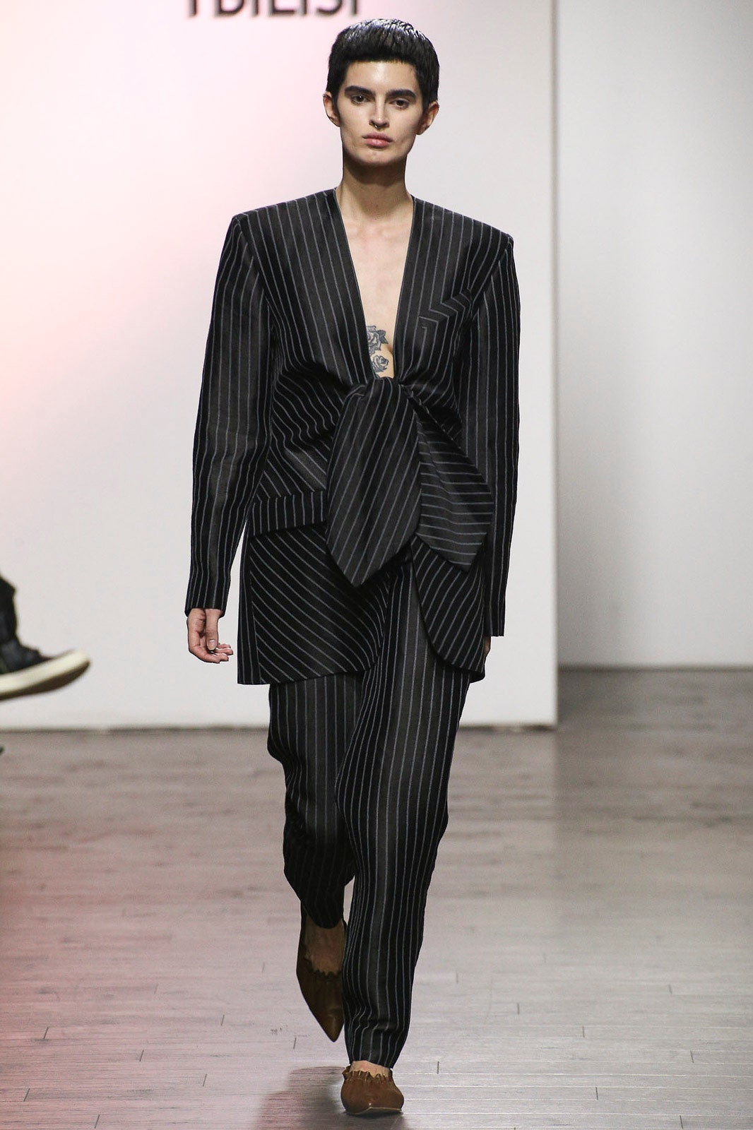 Bevza Tbilisi S/S 17 Look 43