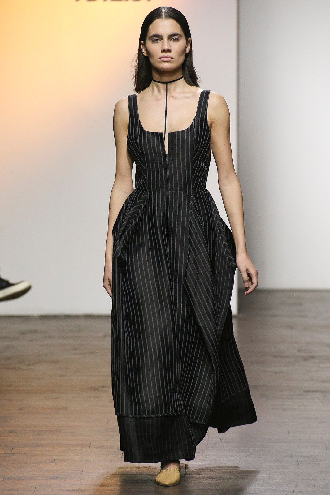 Bevza Tbilisi S/S 17 Look 52