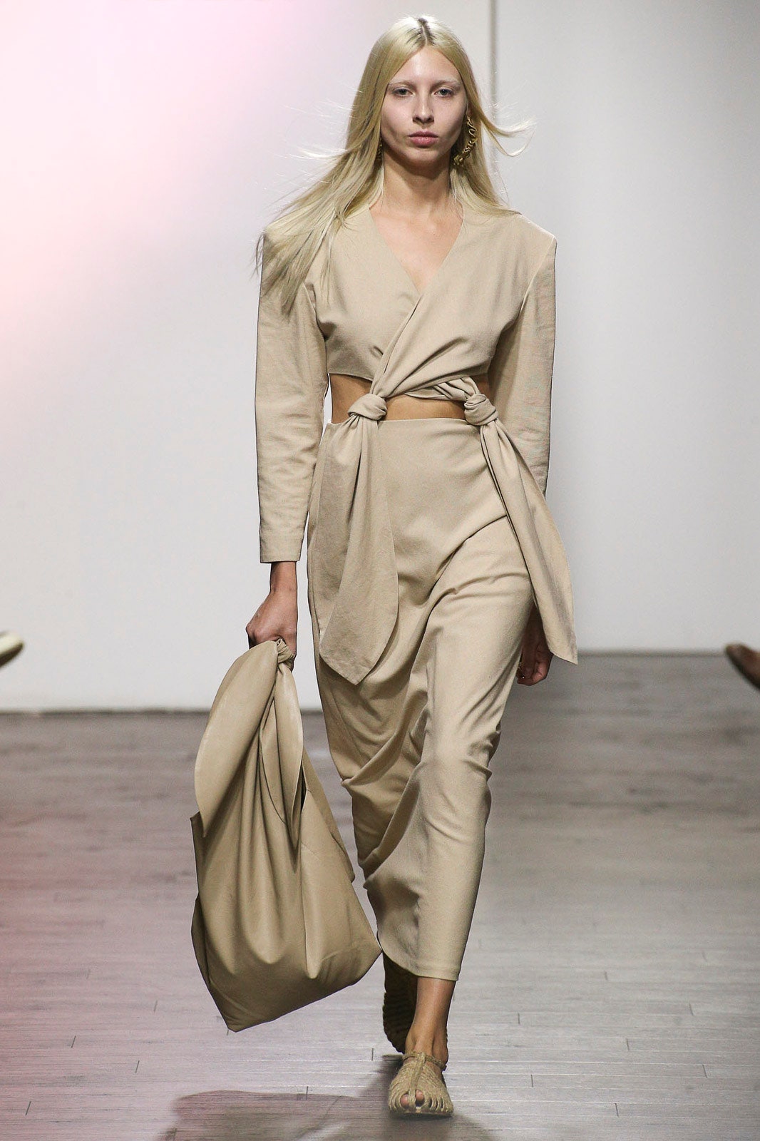 Bevza Tbilisi S/S 17 Look 61