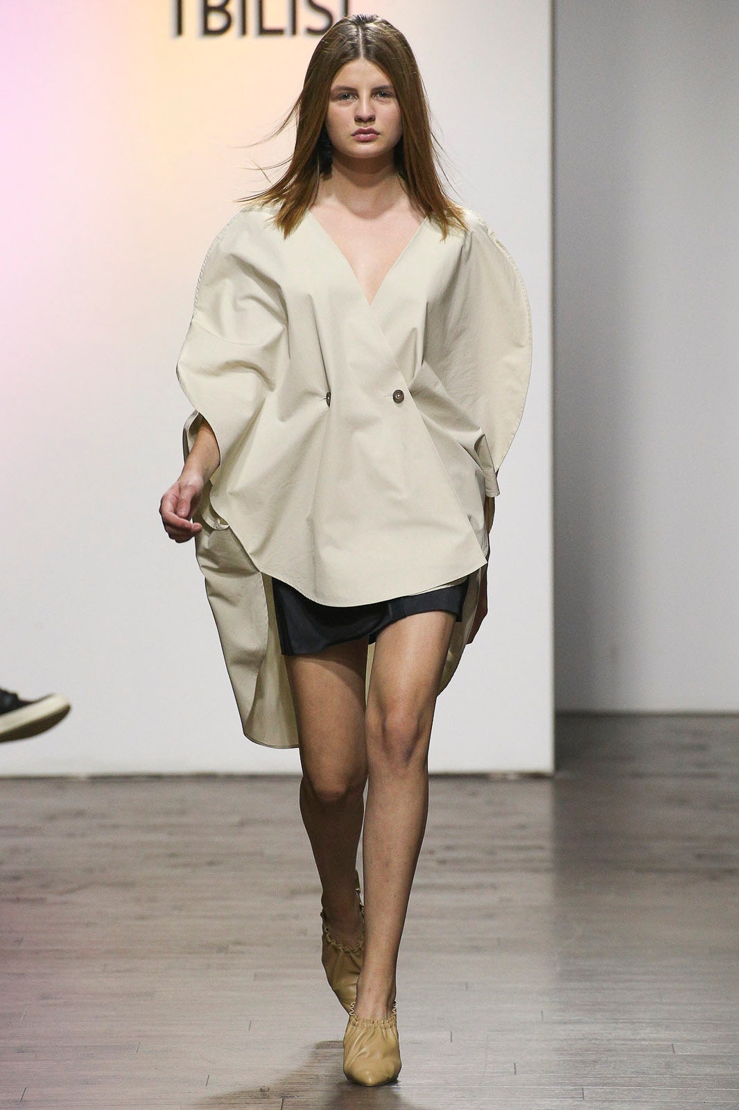 Bevza Tbilisi S/S 17 Look 79