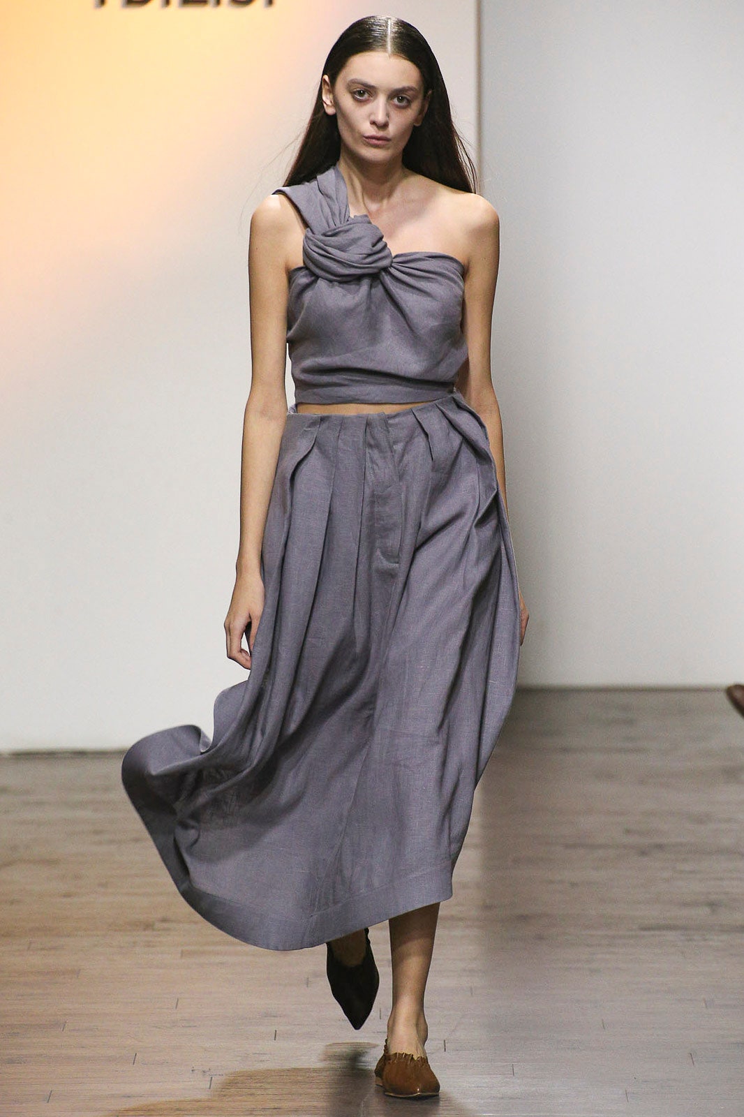 Bevza Tbilisi S/S 17 Look 96
