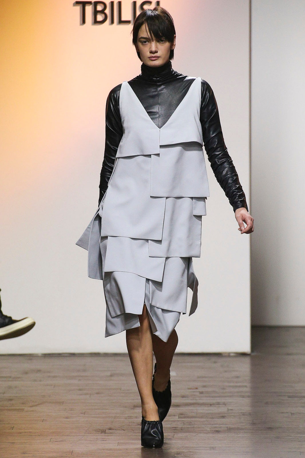 Bevza Tbilisi S/S 17 Look 112