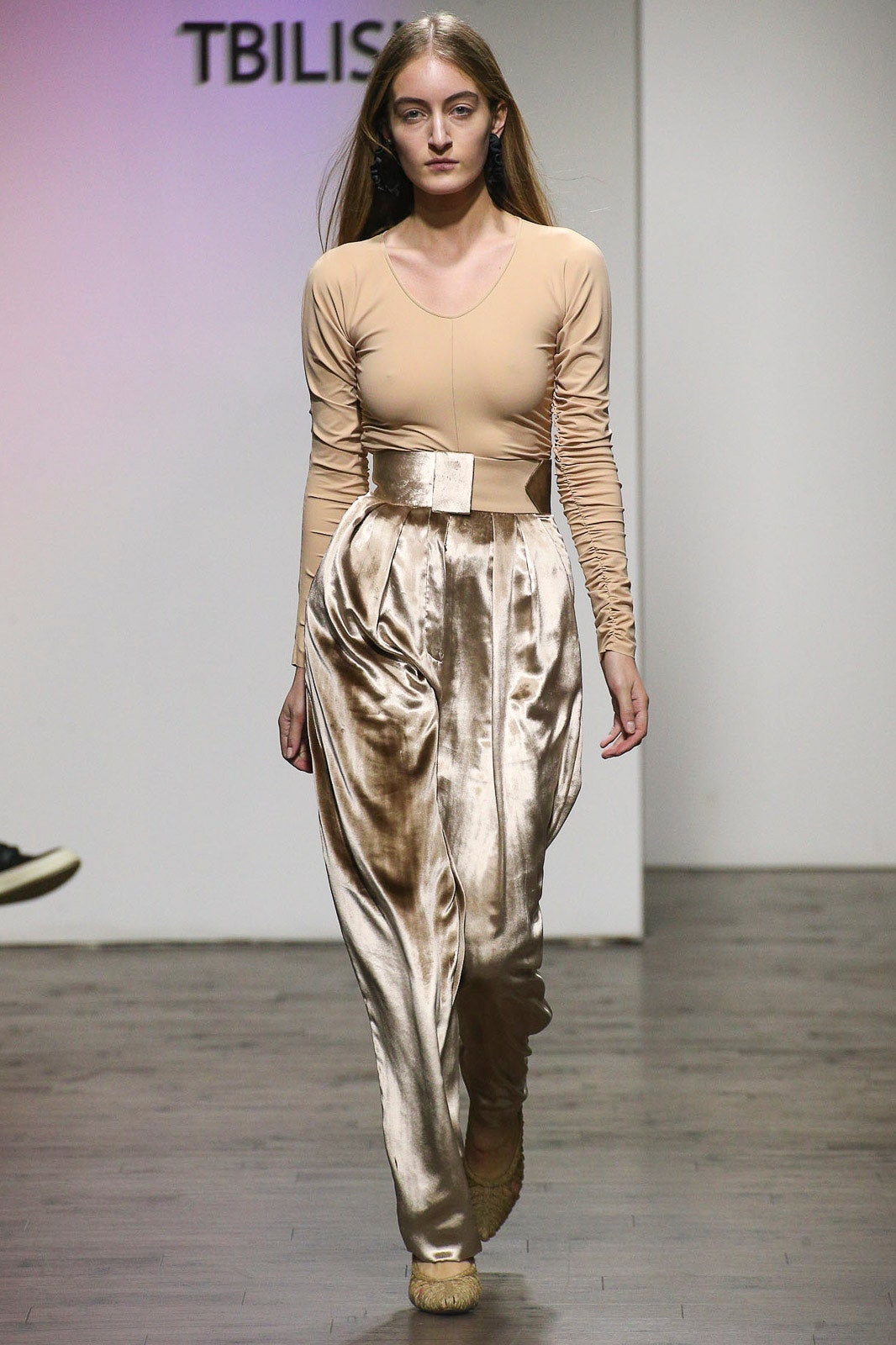 Bevza Tbilisi S/S 17 Look 120