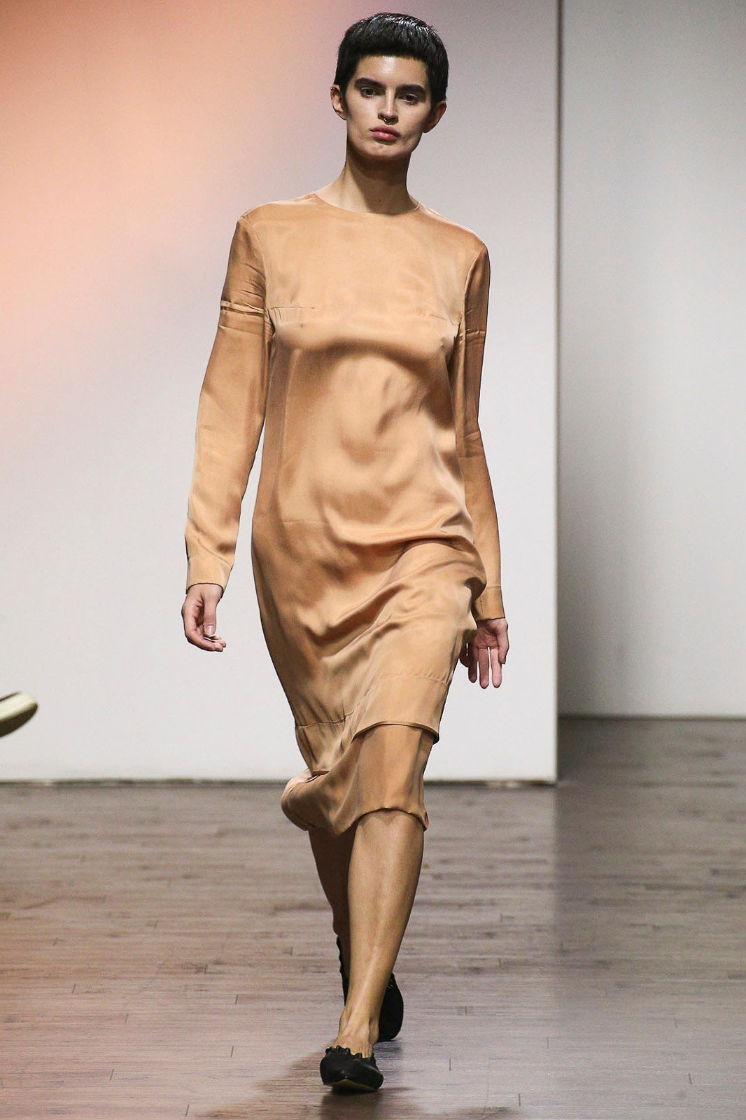 Bevza Tbilisi S/S 17 Look 136