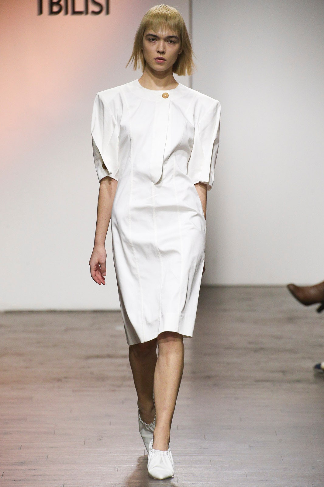 Bevza Tbilisi S/S 17 Look 144