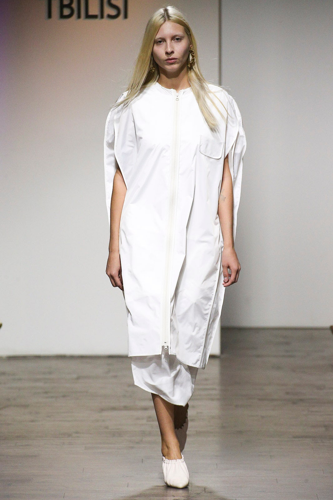 Bevza Tbilisi S/S 17 Look 160