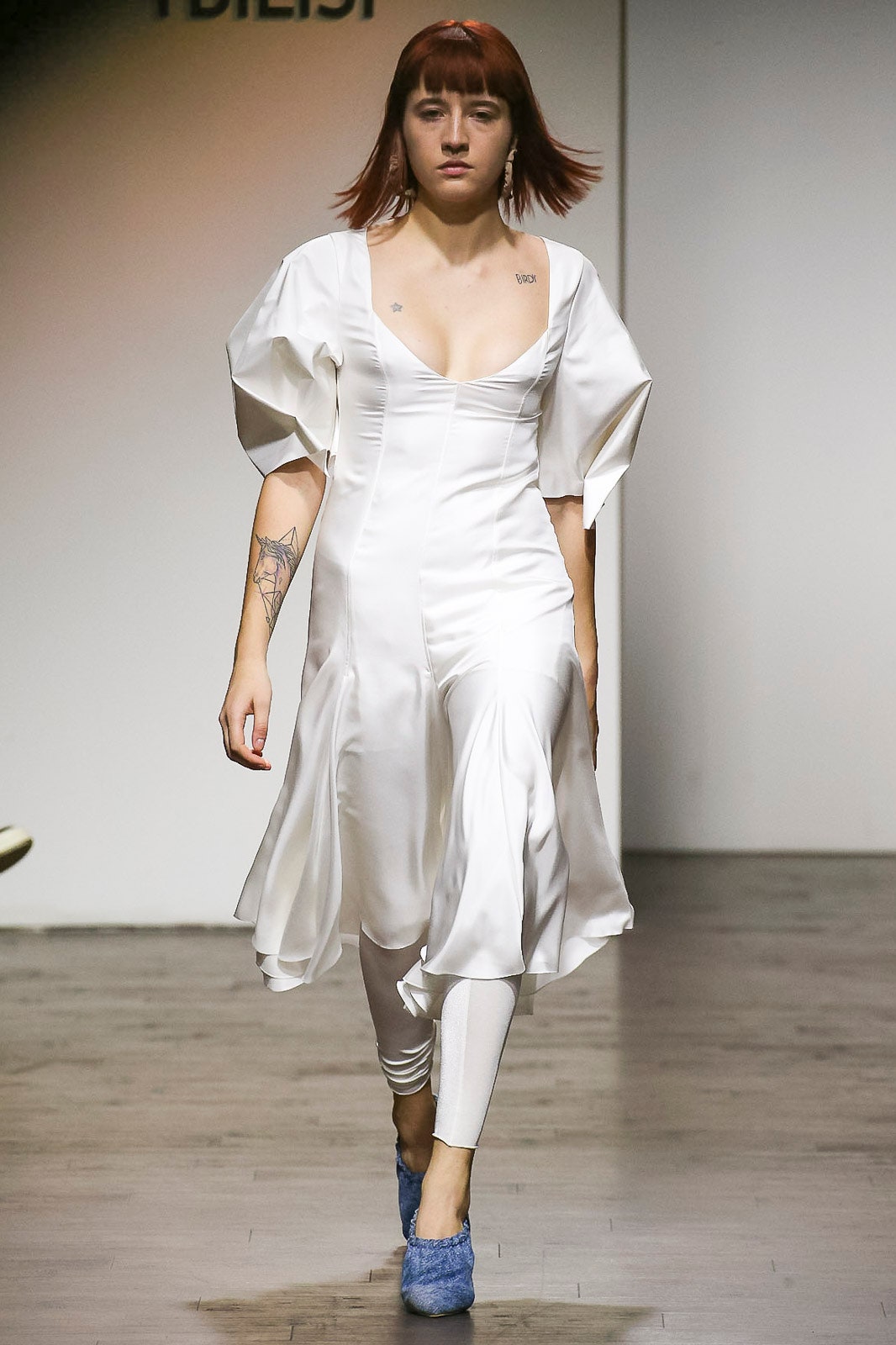 Bevza Tbilisi S/S 17 Look 168