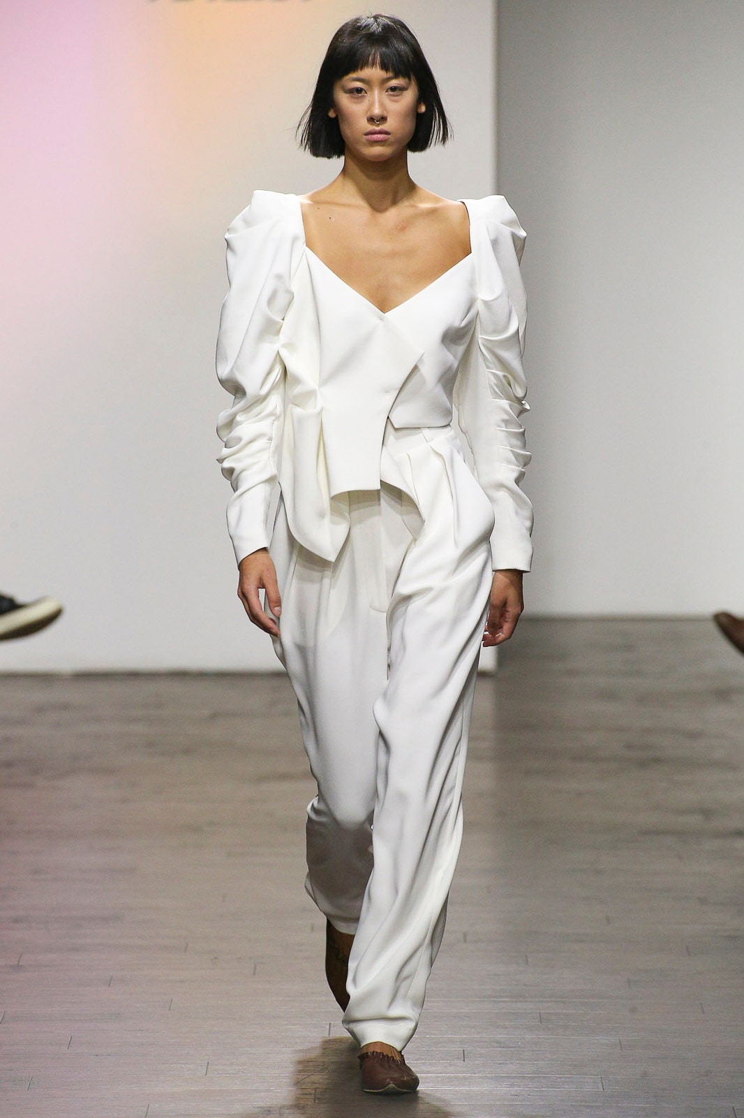 Bevza Tbilisi S/S 17 Look 176