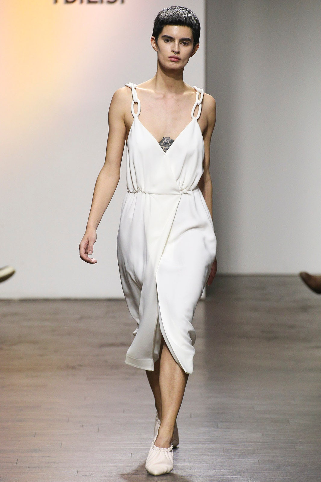 Bevza Tbilisi S/S 17 Look 200