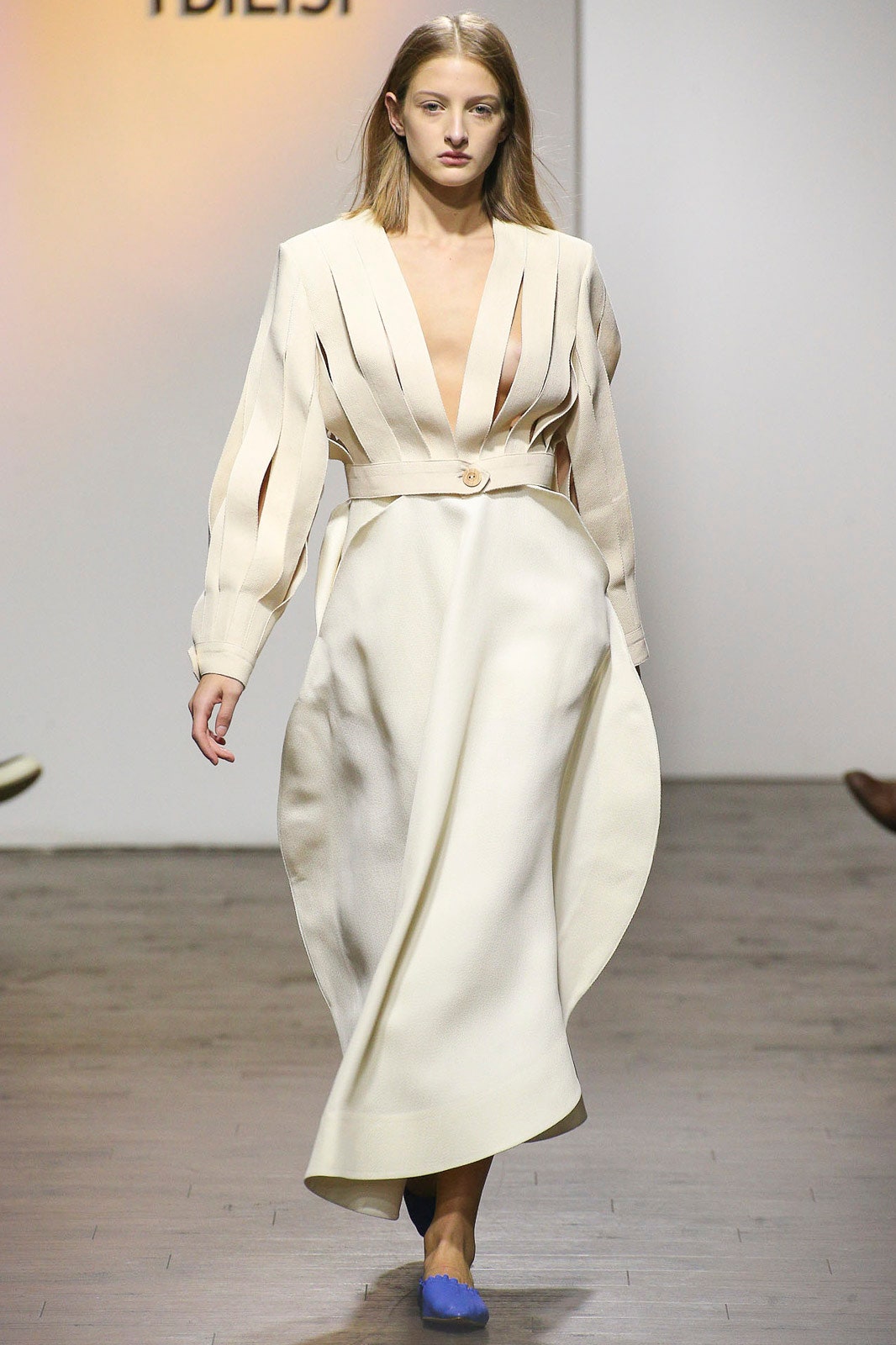 Bevza Tbilisi S/S 17 Look 208