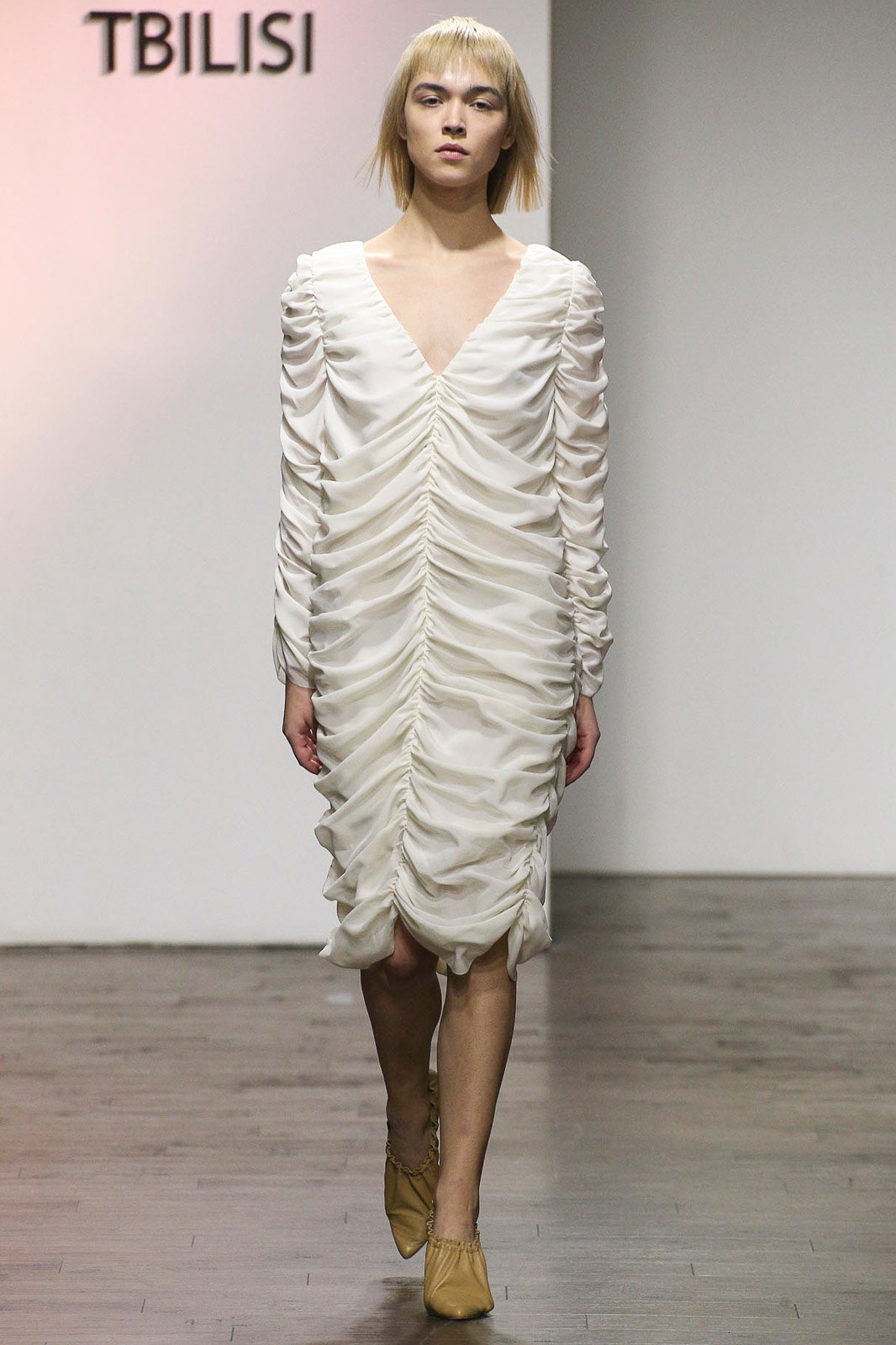 Bevza Tbilisi S/S 17 Look 224