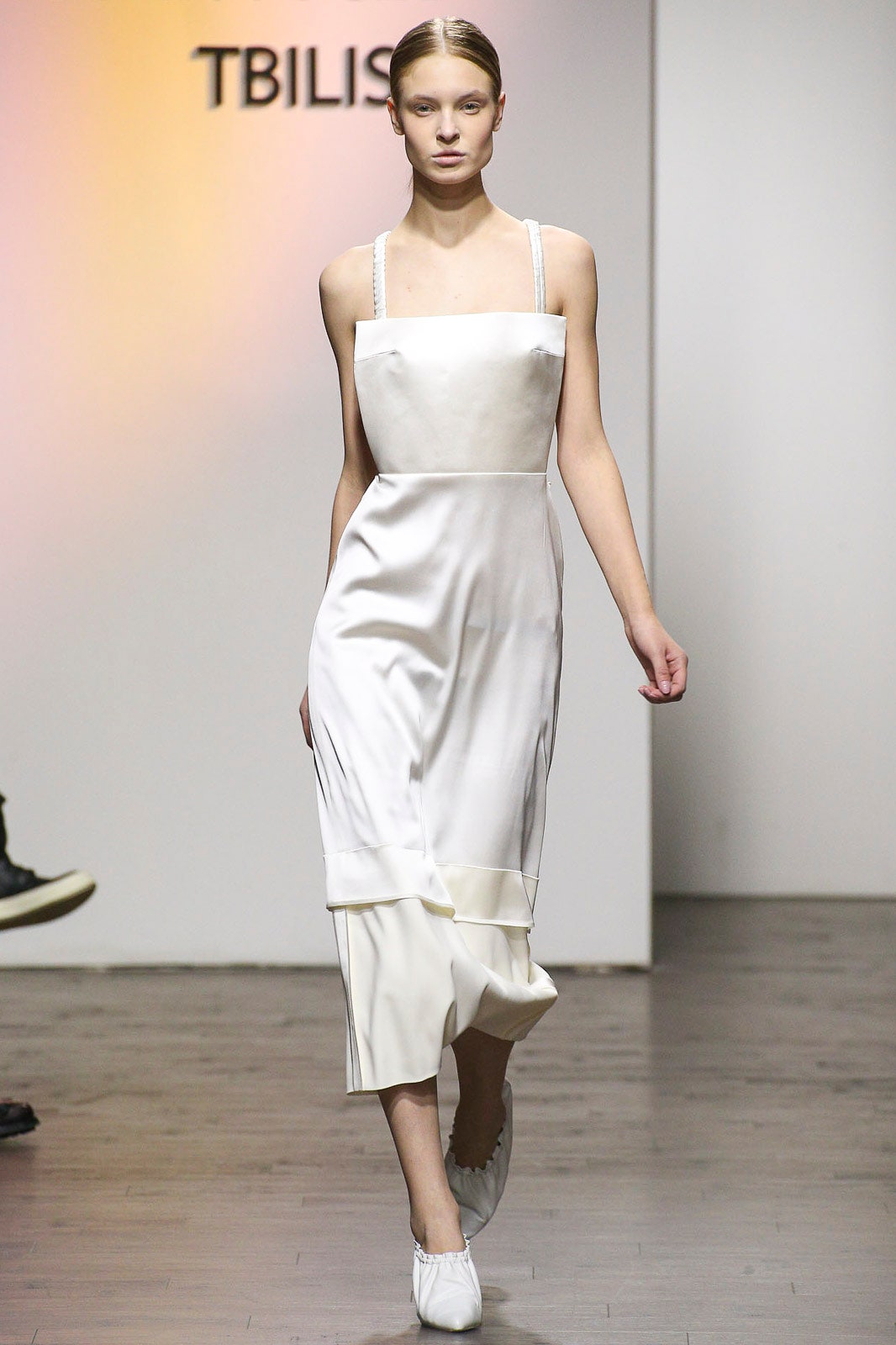 Bevza Tbilisi S/S 17 Look 234