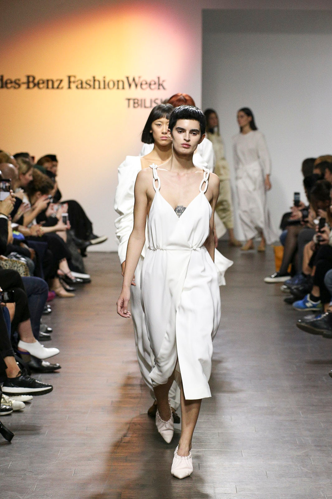 Bevza Tbilisi S/S 17 Look 239