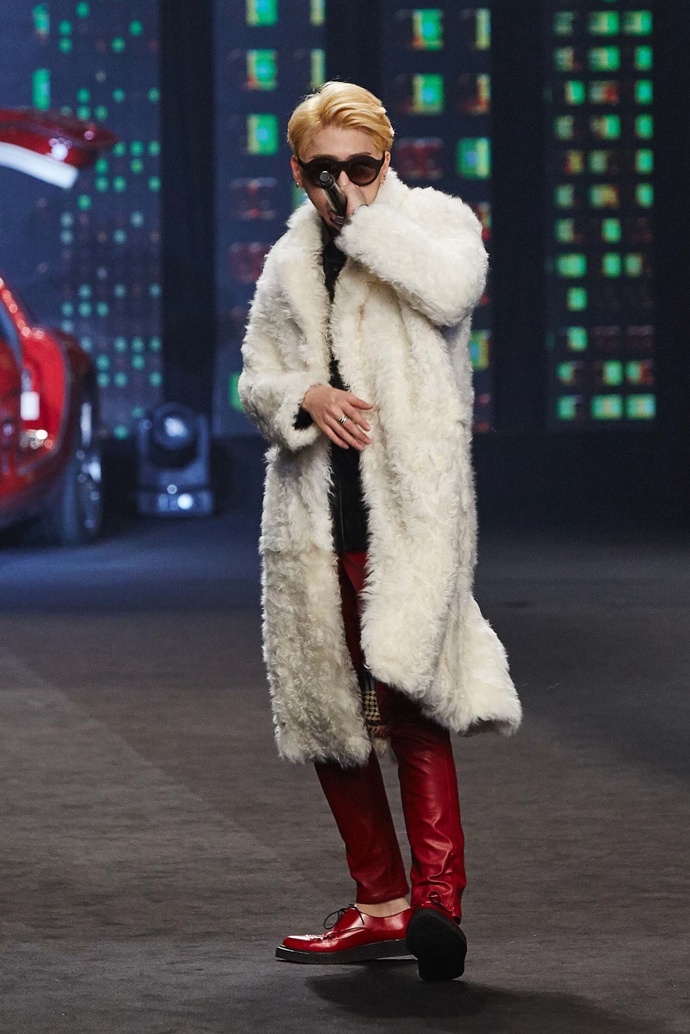 Beyond Closet Seoul F/W 15 Look 177