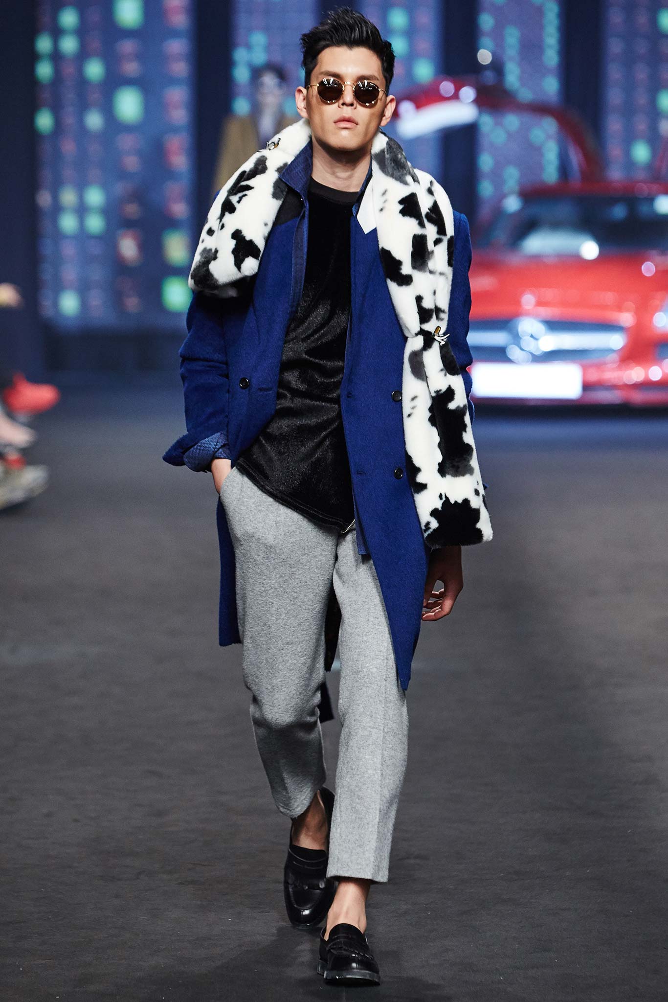 Beyond Closet Seoul F/W 15 Look 193