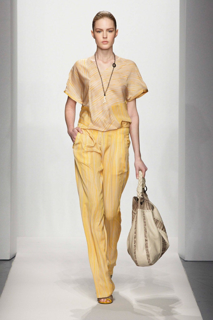 Bottega Veneta Resort 12 Look 76