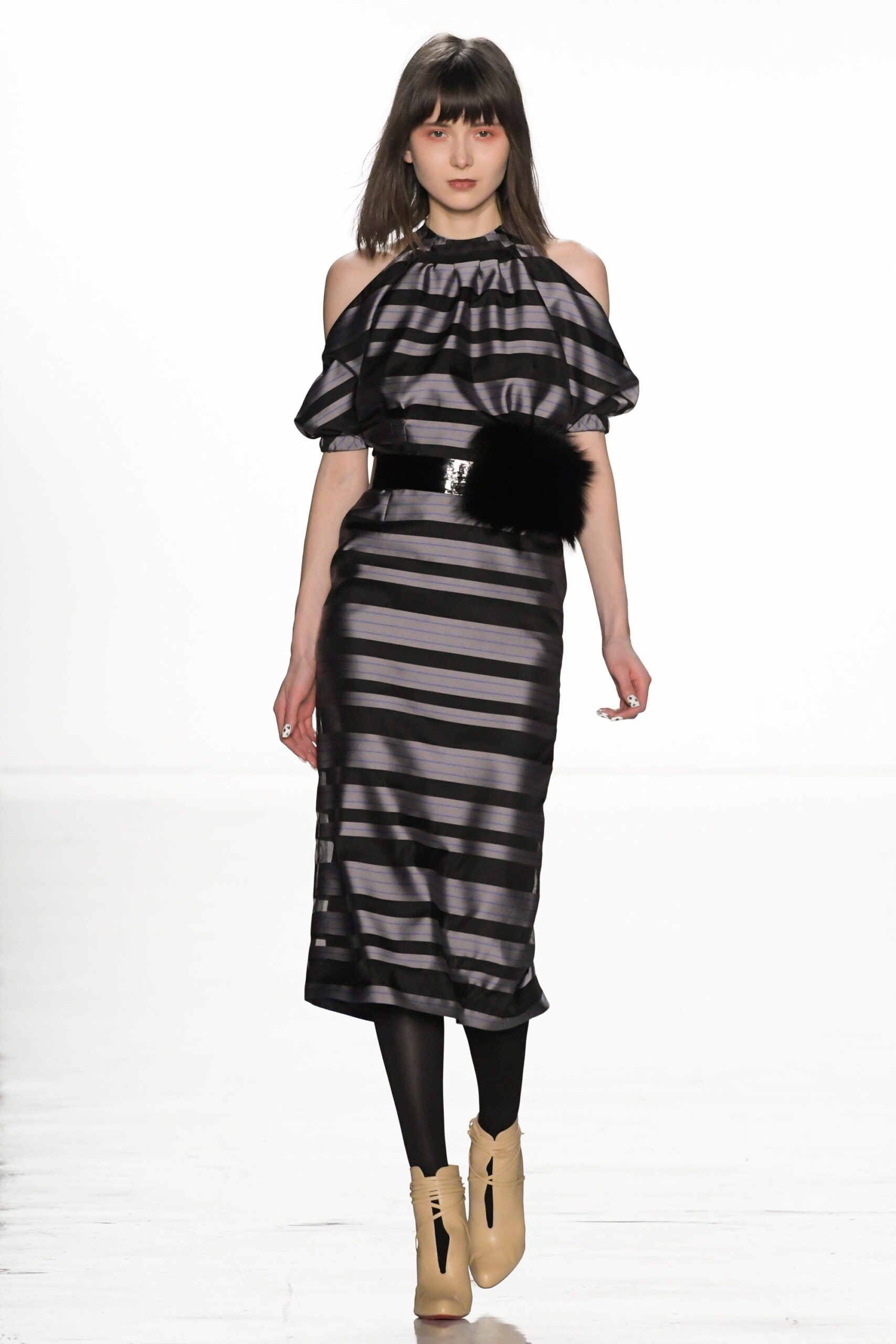 Bibhu Mohapatra F/W 17 Look 39