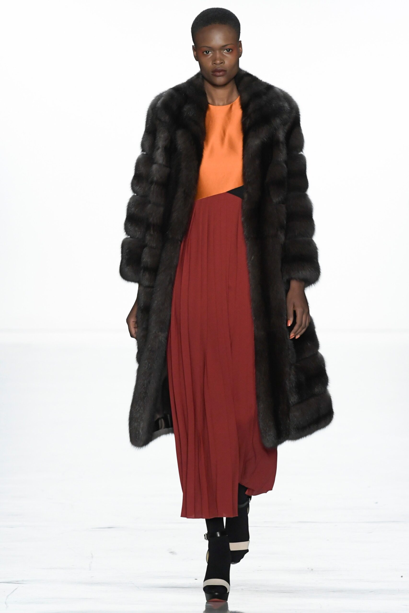 Bibhu Mohapatra F/W 17 Look 65