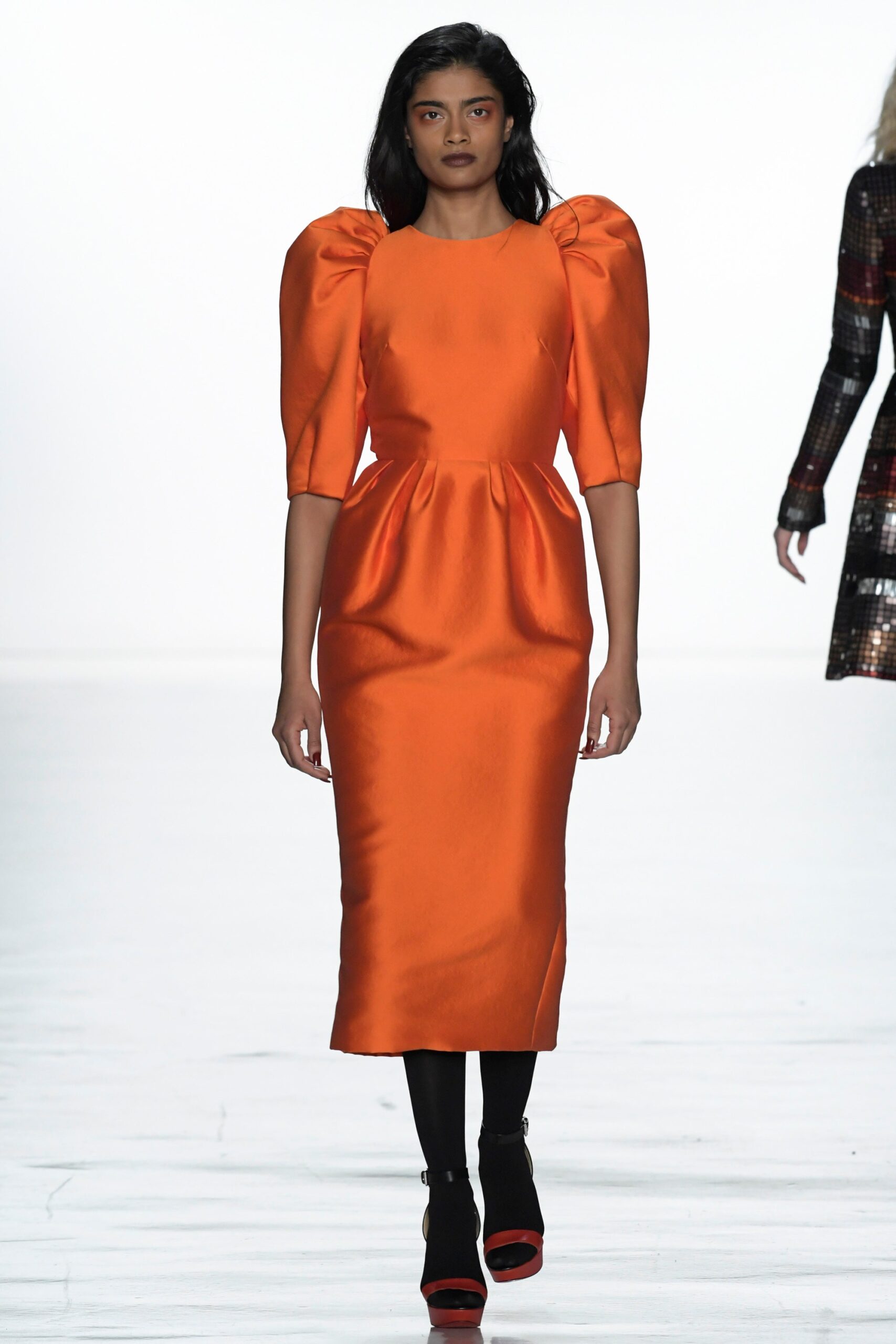 Bibhu Mohapatra F/W 17 Look 96