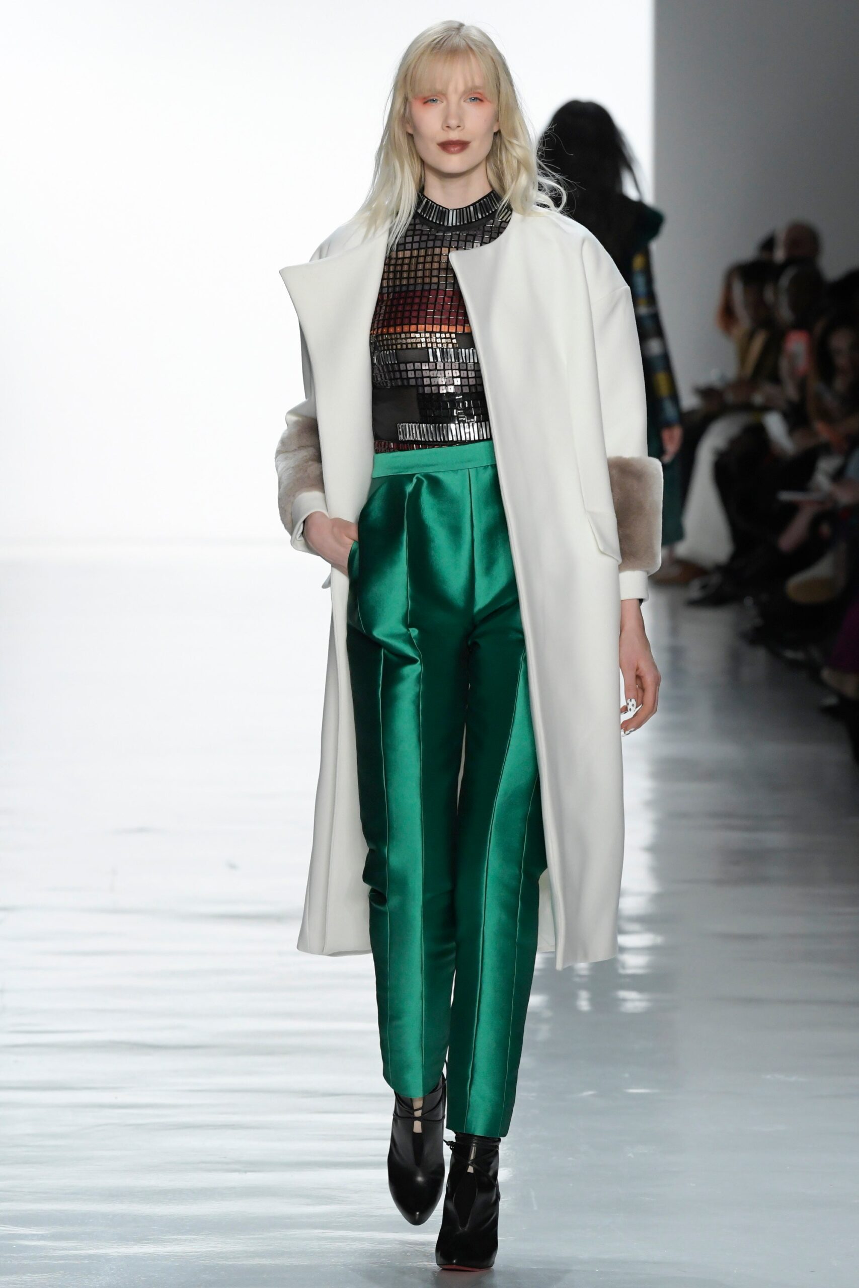 Bibhu Mohapatra F/W 17 Look 118
