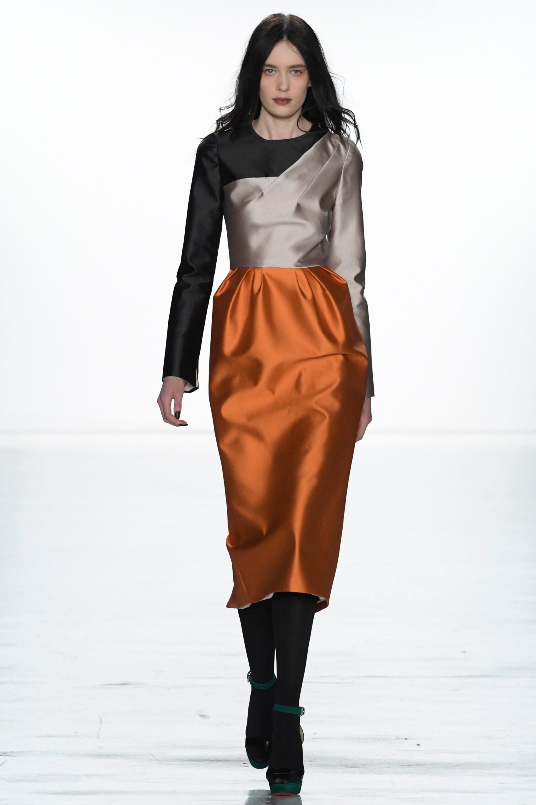 Bibhu Mohapatra F/W 17 Look 150