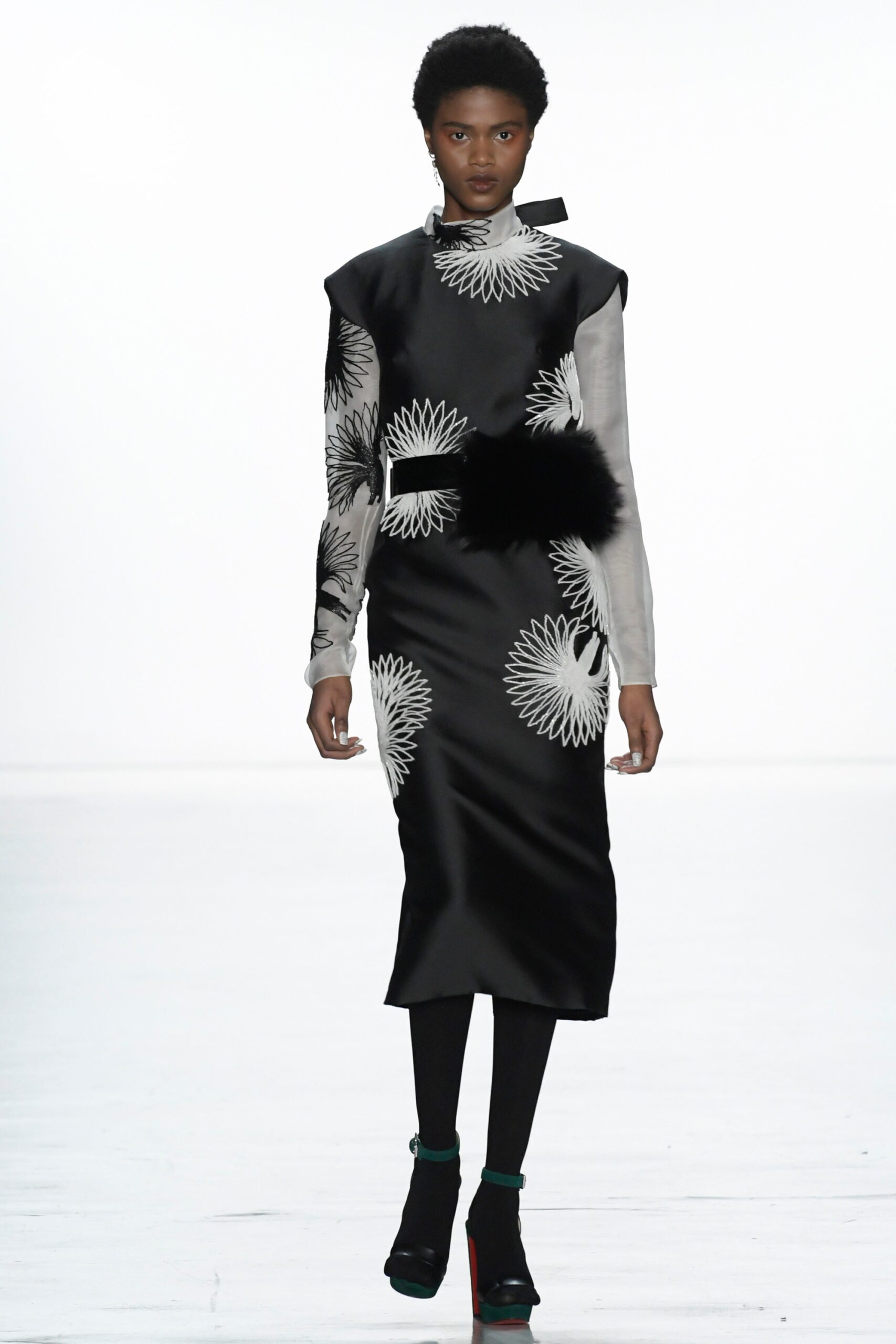 Bibhu Mohapatra F/W 17 Look 156