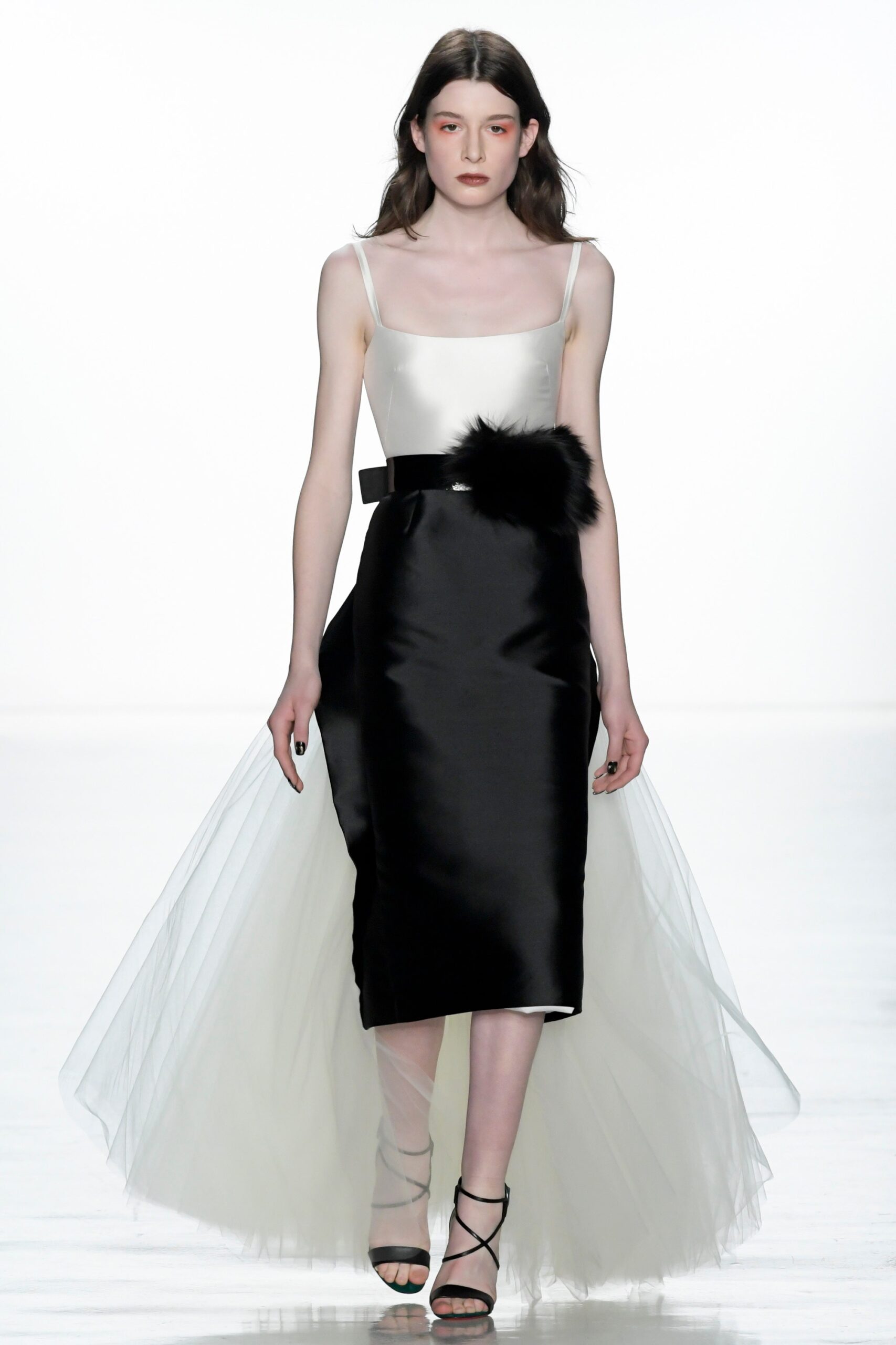 Bibhu Mohapatra F/W 17 Look 169