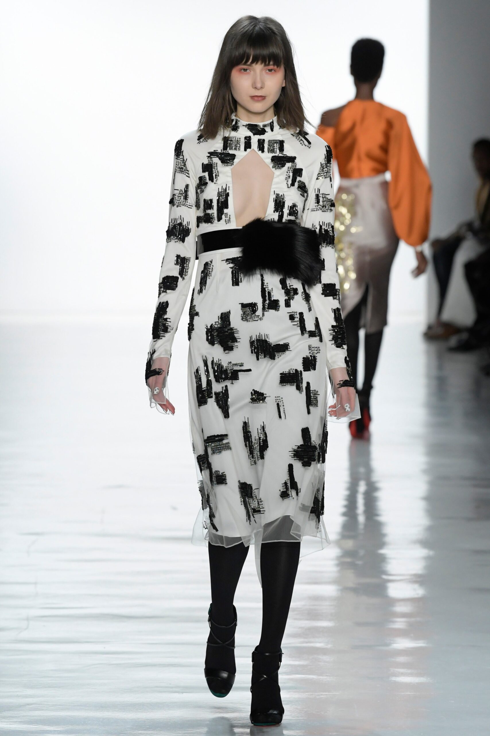 Bibhu Mohapatra F/W 17 Look 189