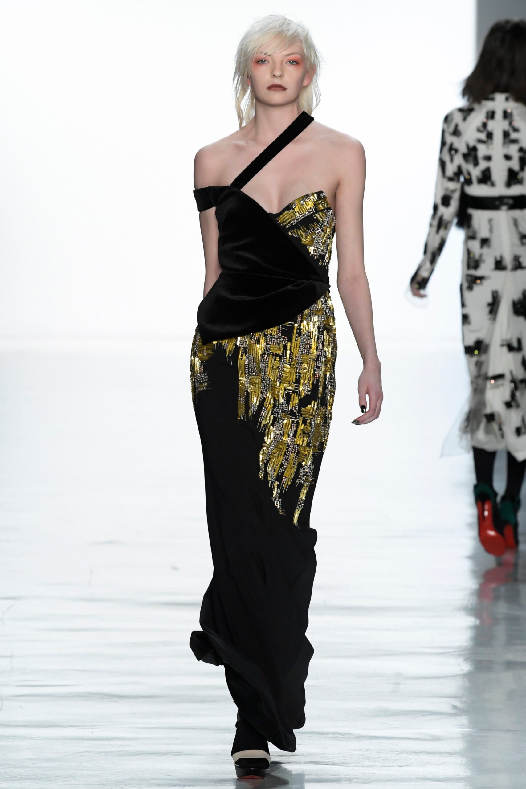 Bibhu Mohapatra F/W 17 Look 196