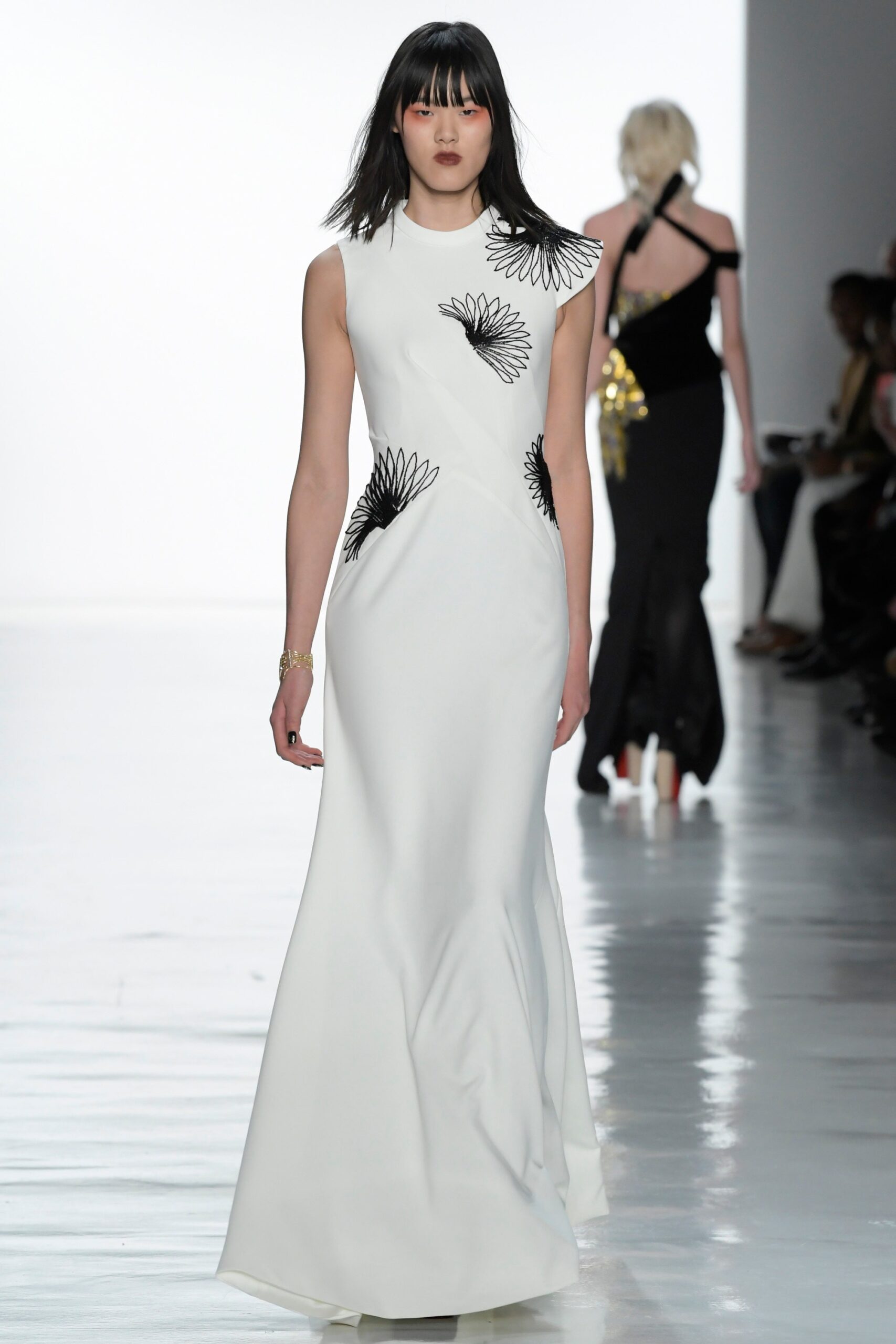 Bibhu Mohapatra F/W 17 Look 209