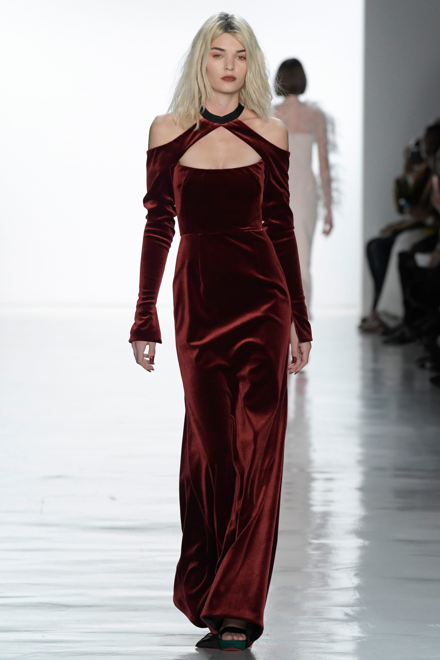 Bibhu Mohapatra F/W 17 Look 238