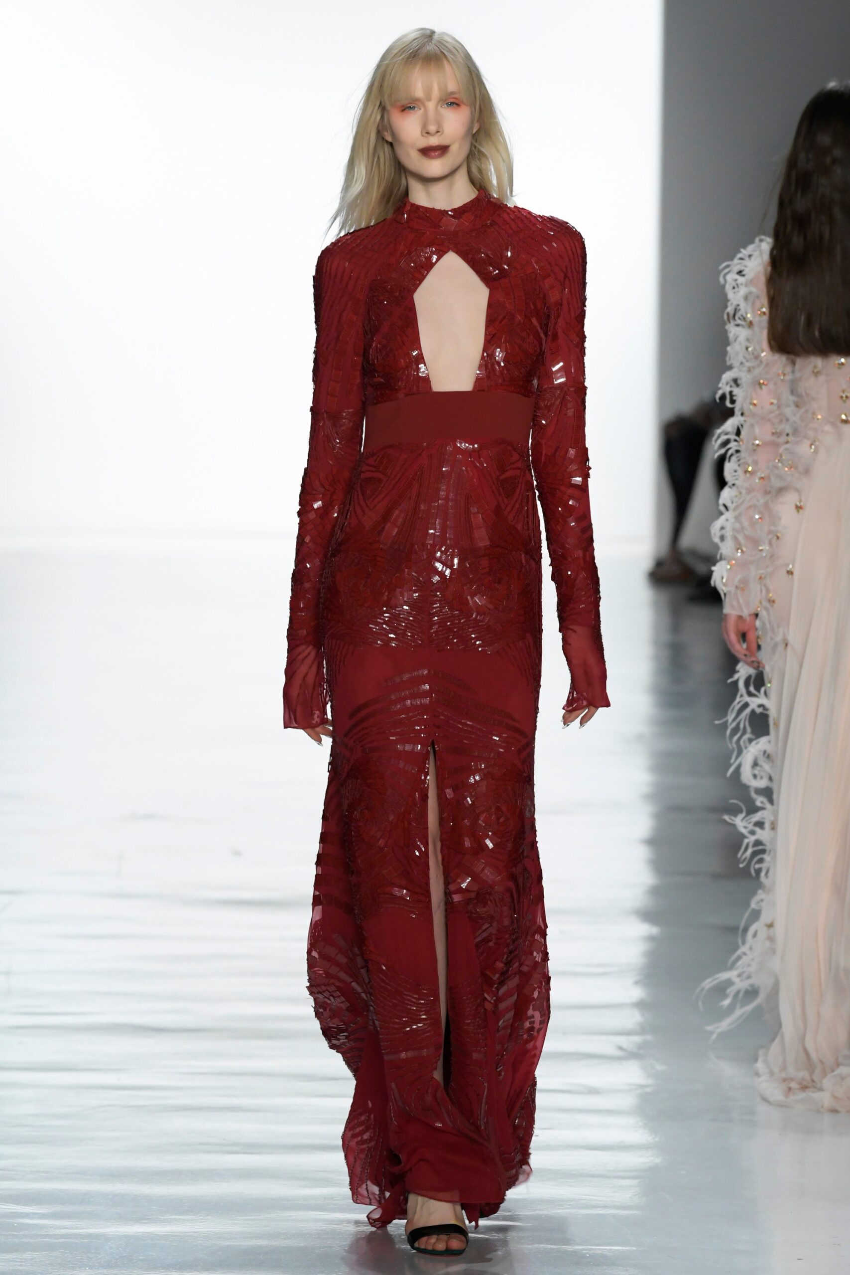Bibhu Mohapatra F/W 17 Look 260
