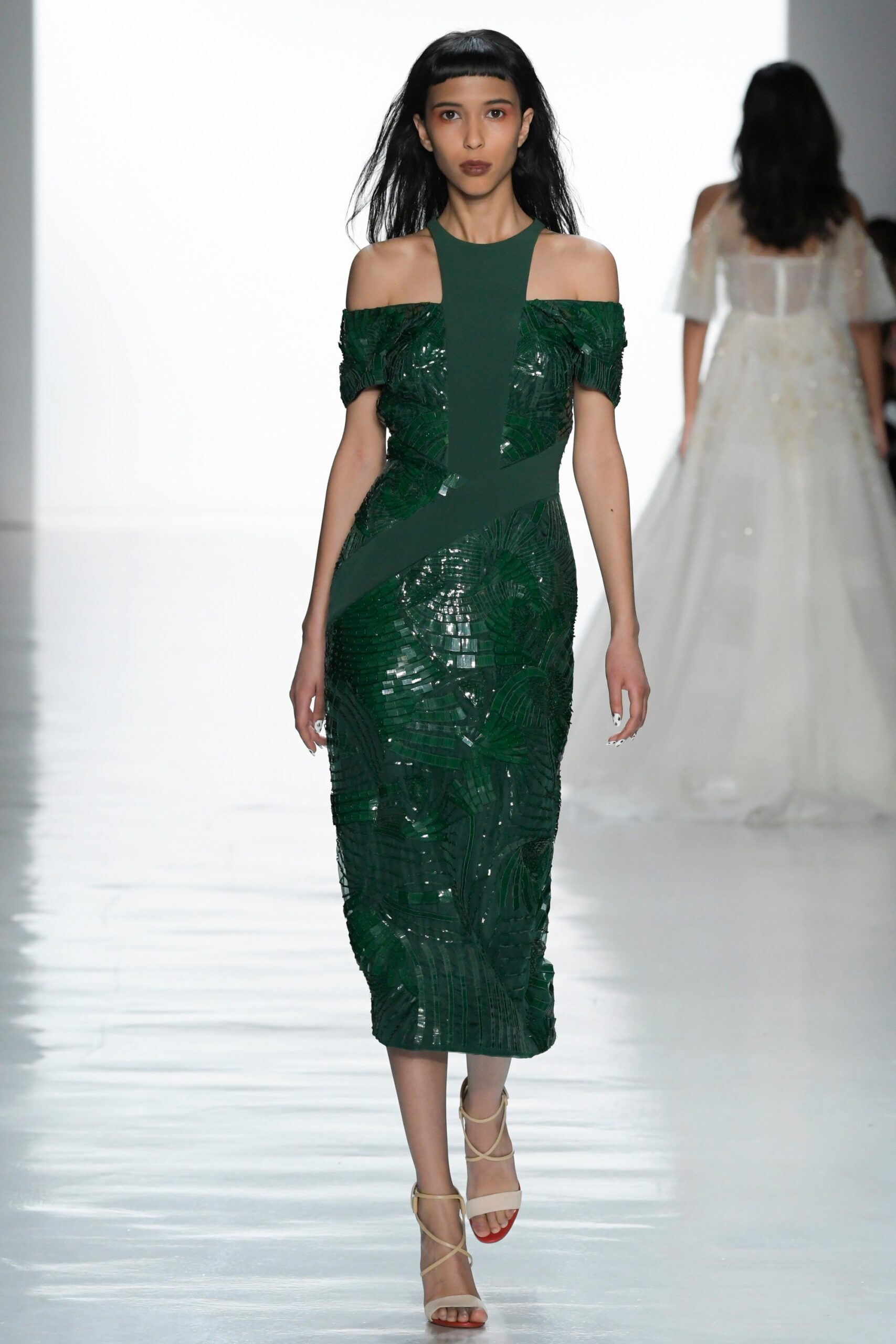 Bibhu Mohapatra F/W 17 Look 282
