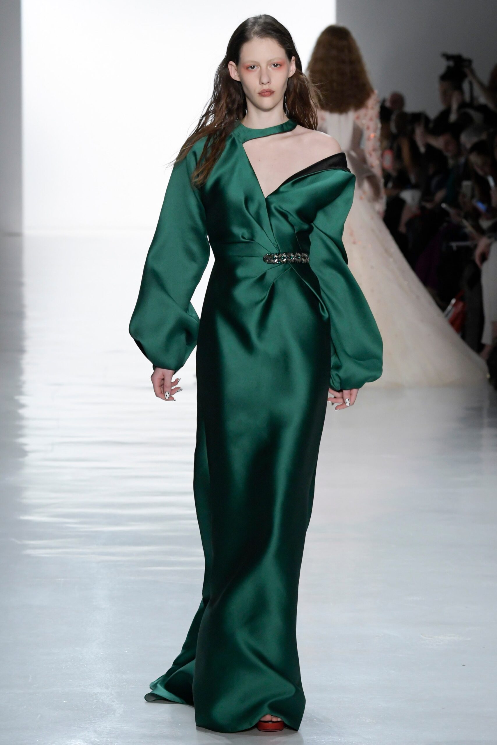Bibhu Mohapatra F/W 17 Look 325